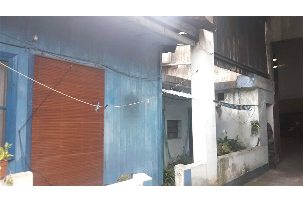 Galpon en Venta en Villa Soldati, Capital Federal
