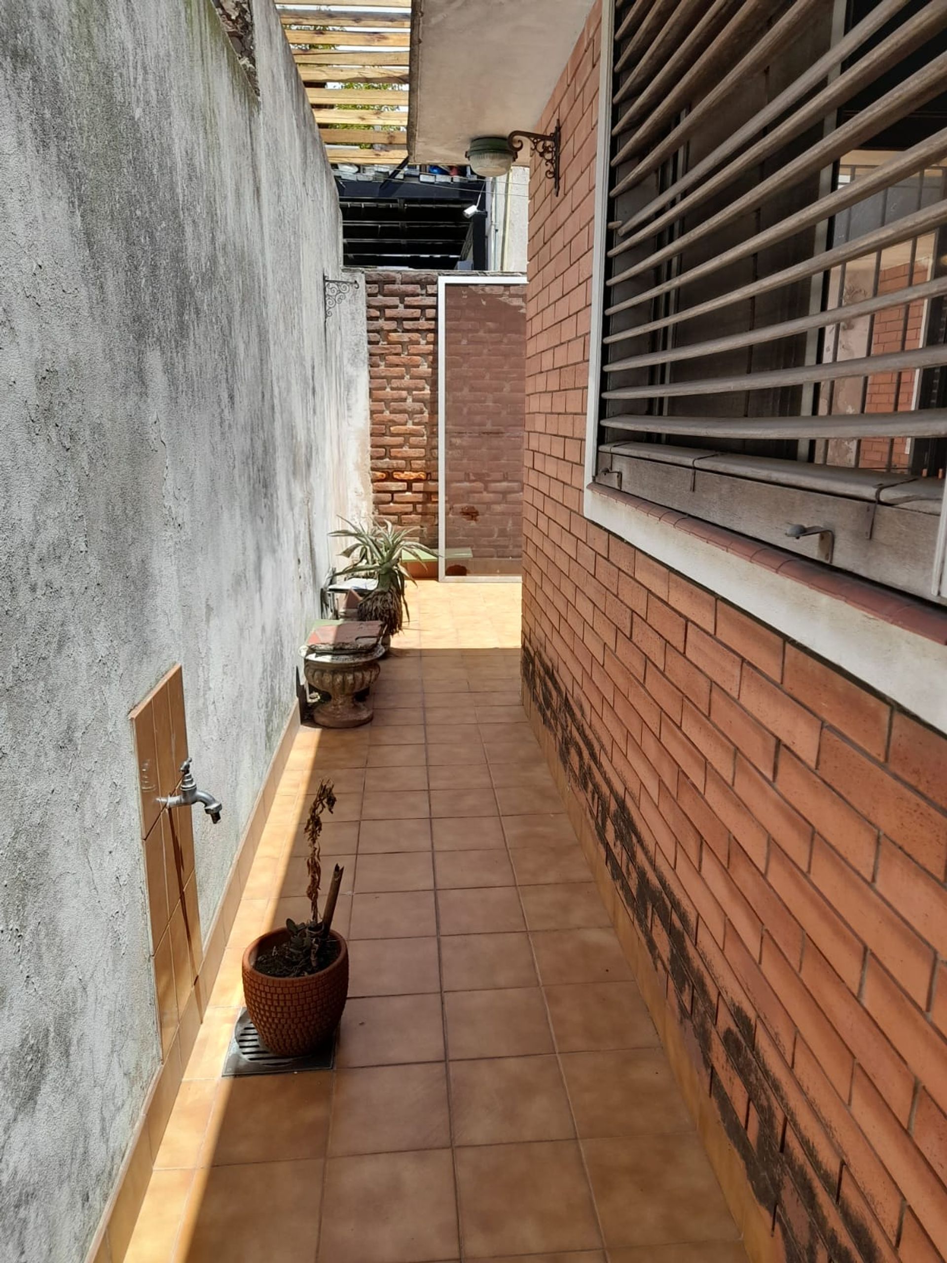 PH 3 AMB C/2 PATIOS + TERRAZA EXCELENTE UBICACION - 13
