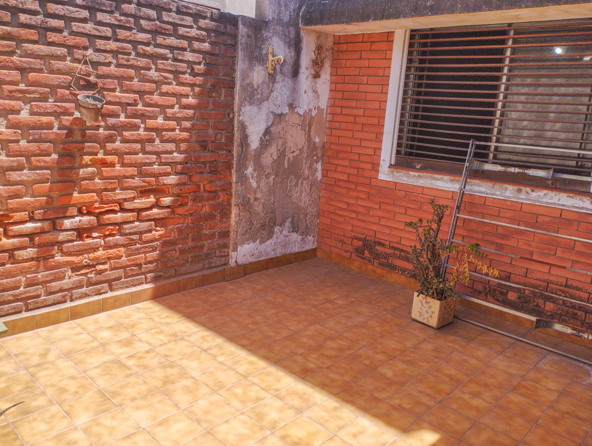 PH 3 AMB C/2 PATIOS + TERRAZA EXCELENTE UBICACION - 15