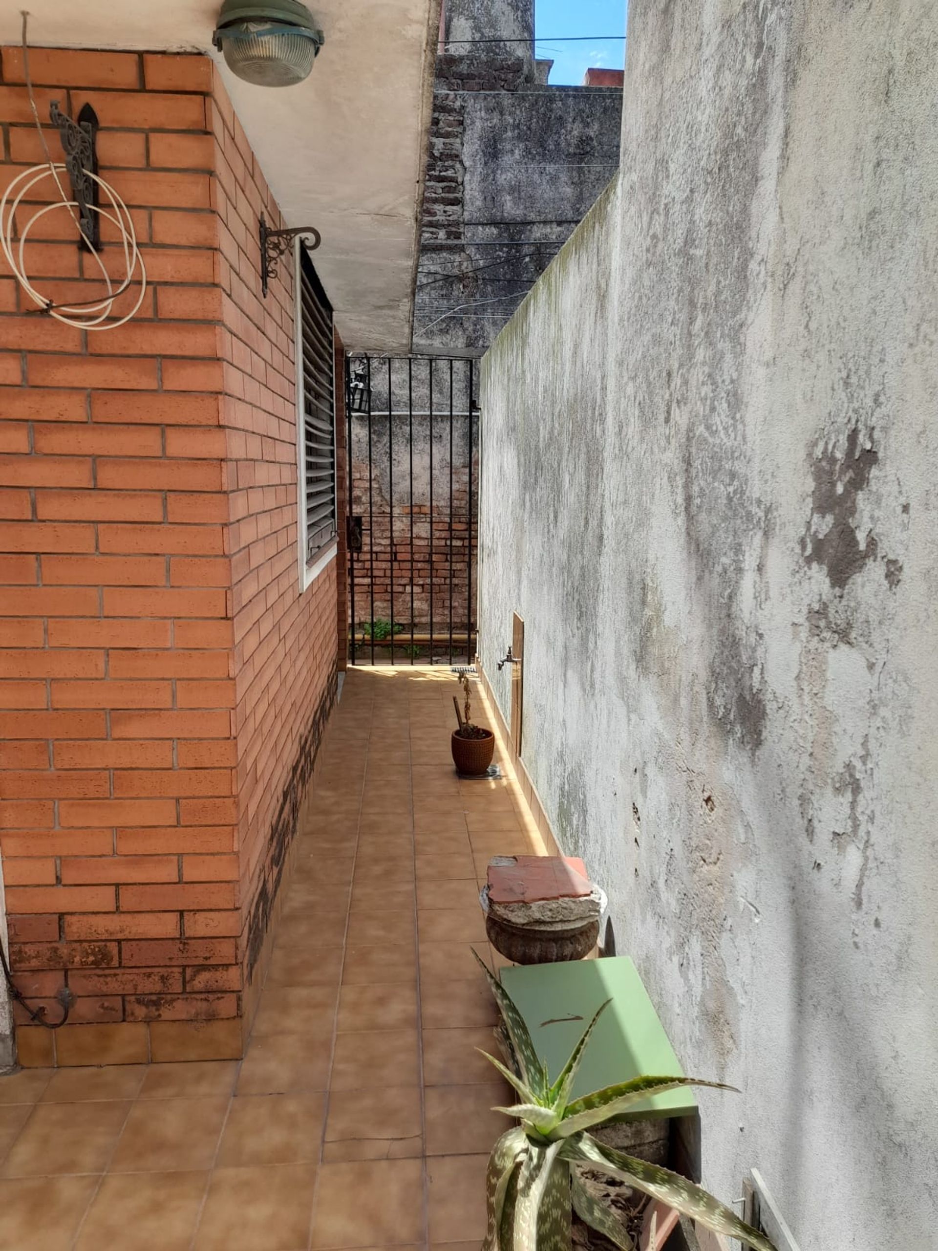 PH 3 AMB C/2 PATIOS + TERRAZA EXCELENTE UBICACION - 17