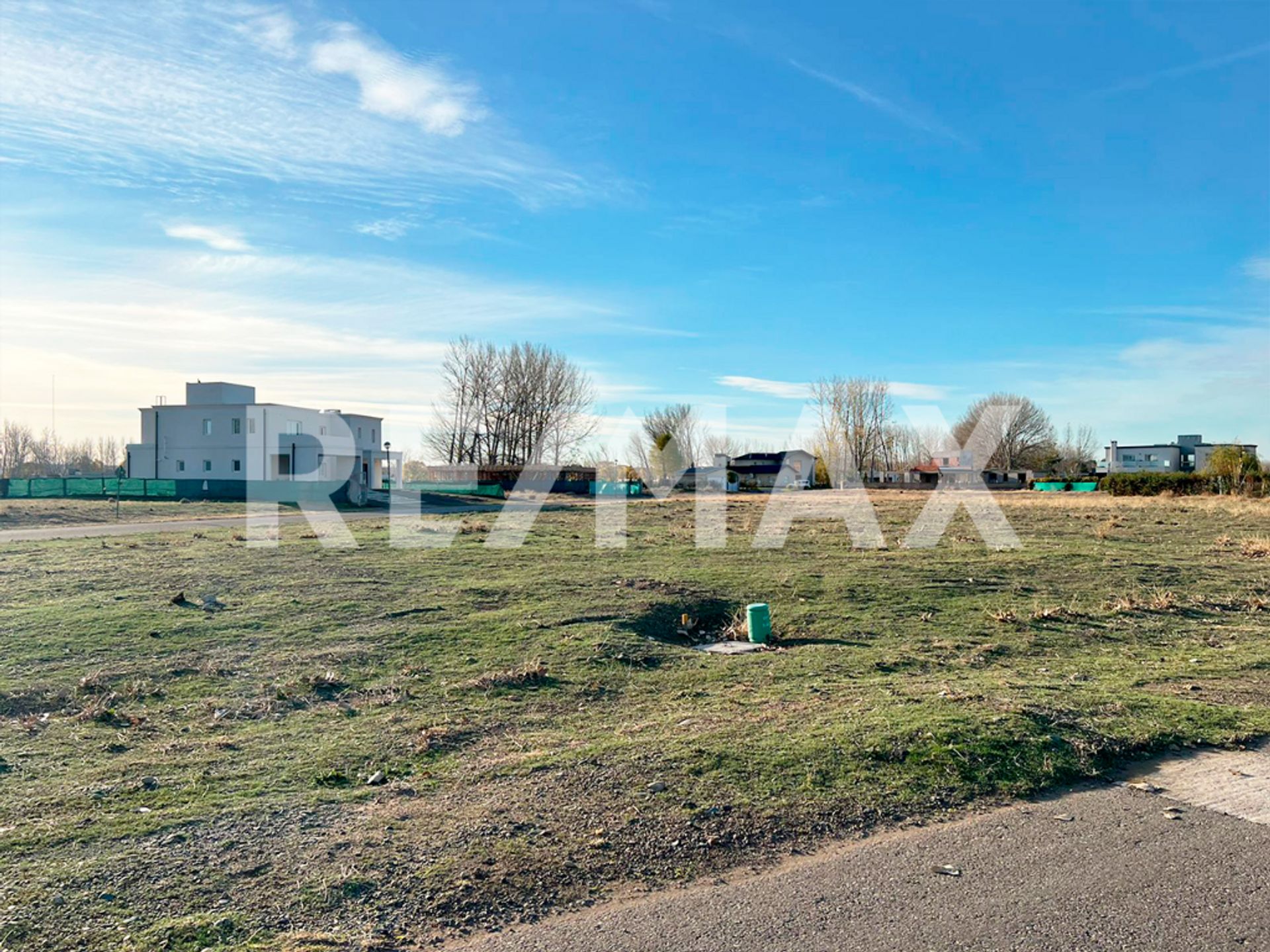 VENTA- TERRENO UF 447| B° Los Canales de Plottier - 5