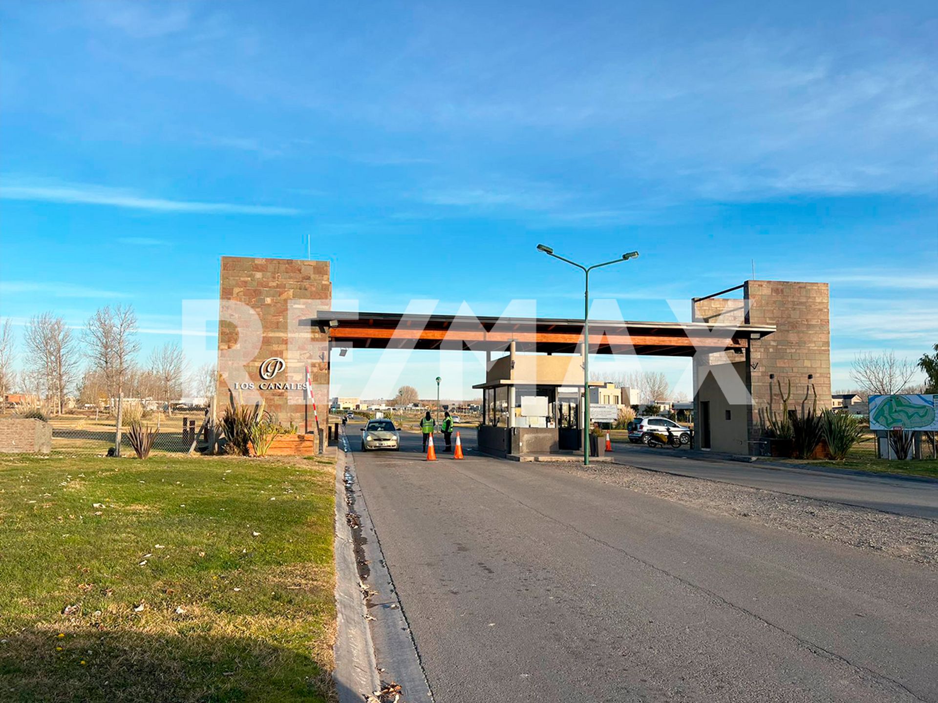 VENTA- TERRENO UF 447| B° Los Canales de Plottier - 7