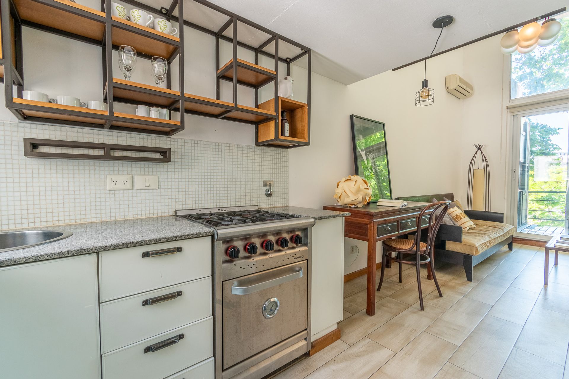 Ideal 2 ambientes Inversi&oacute;n o Vivienda - 18