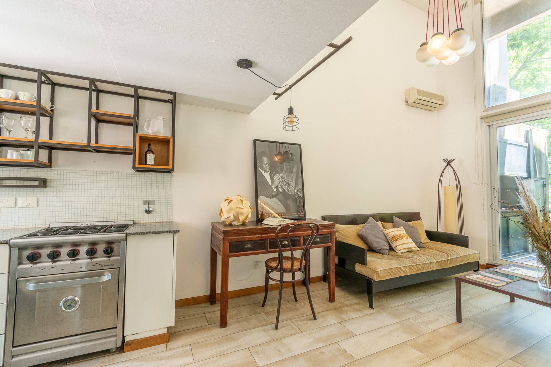 Ideal 2 ambientes Inversi&oacute;n o Vivienda - 5