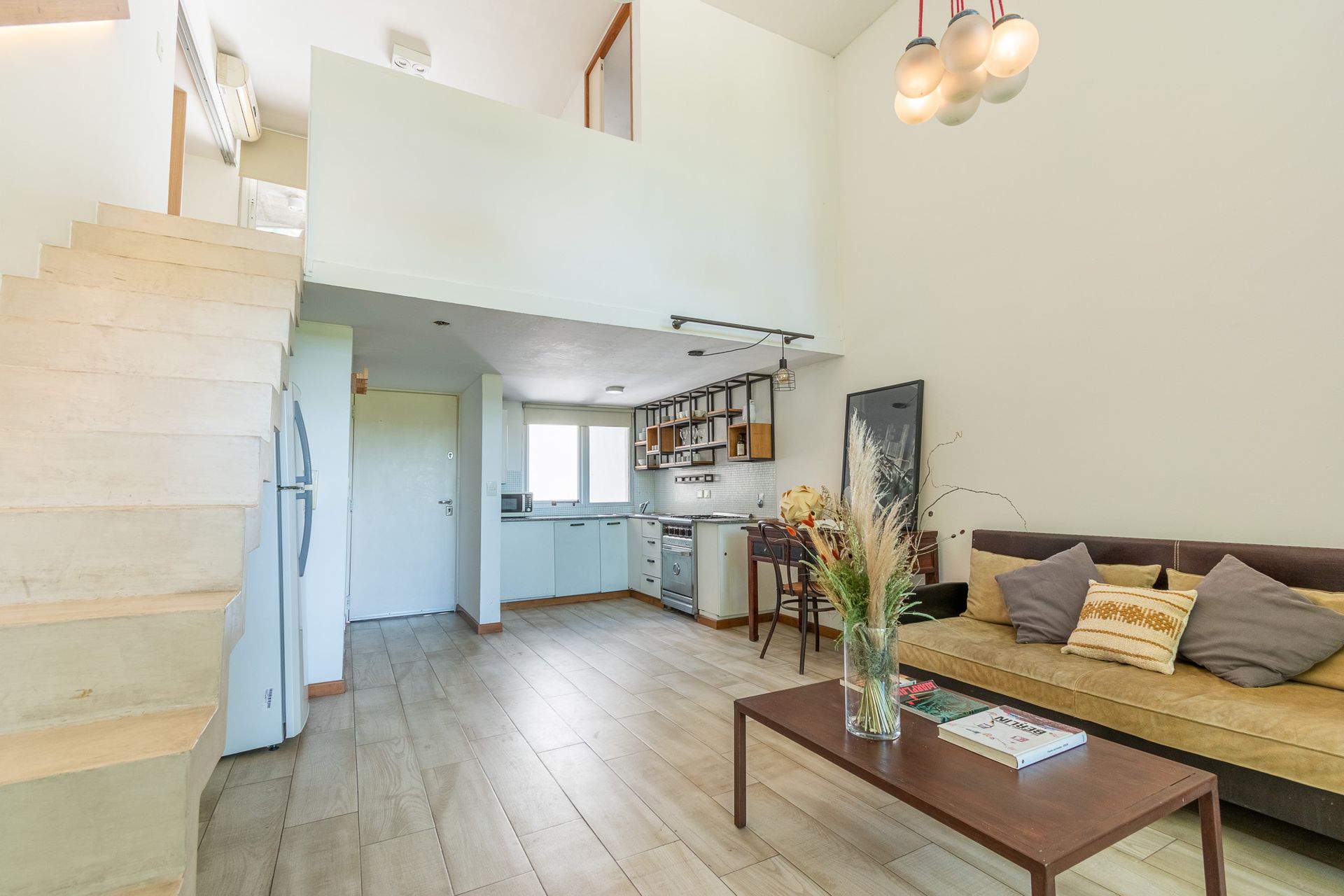 Ideal 2 ambientes Inversi&oacute;n o Vivienda - 12