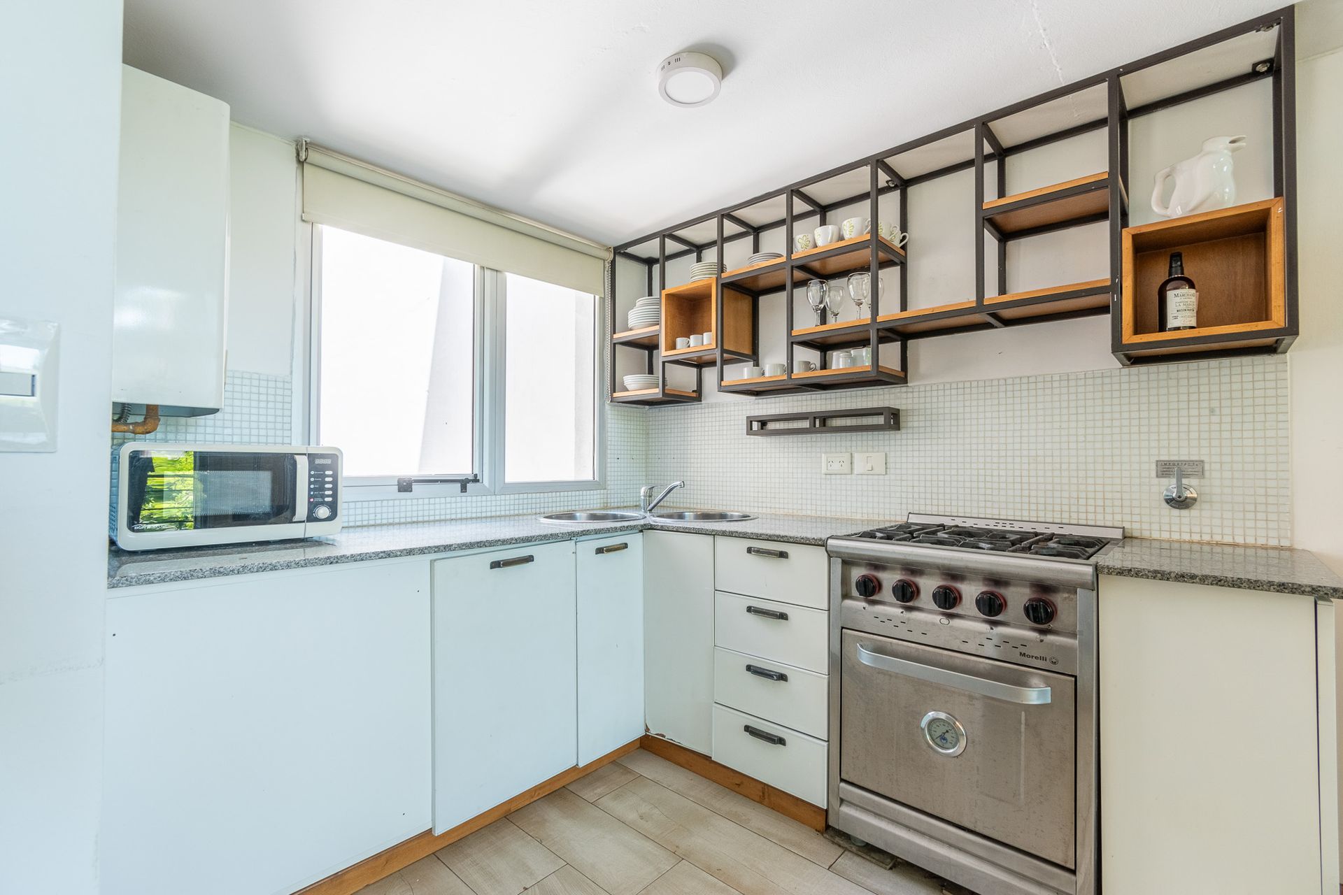 Ideal 2 ambientes Inversi&oacute;n o Vivienda - 16