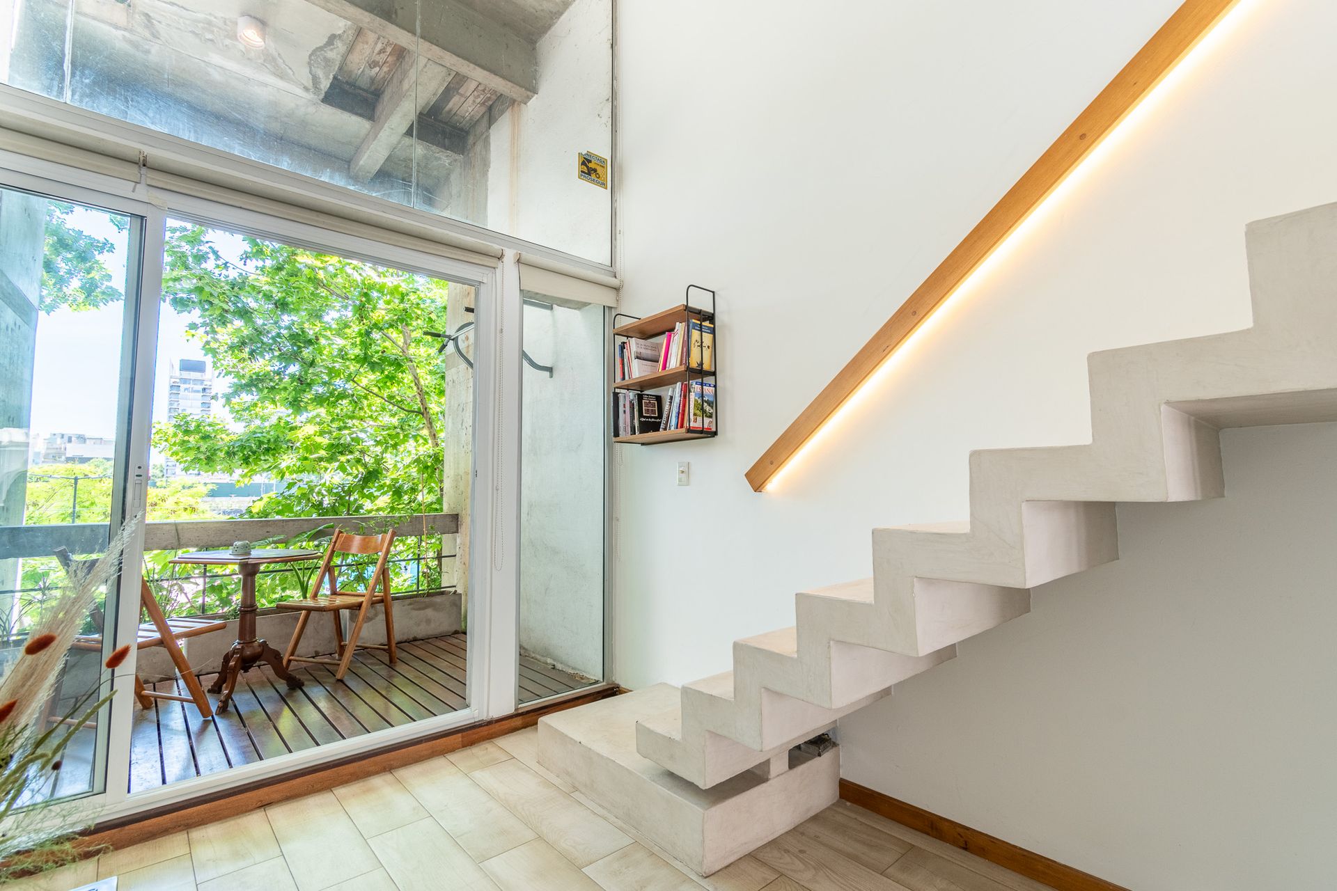 Ideal 2 ambientes Inversi&oacute;n o Vivienda - 4