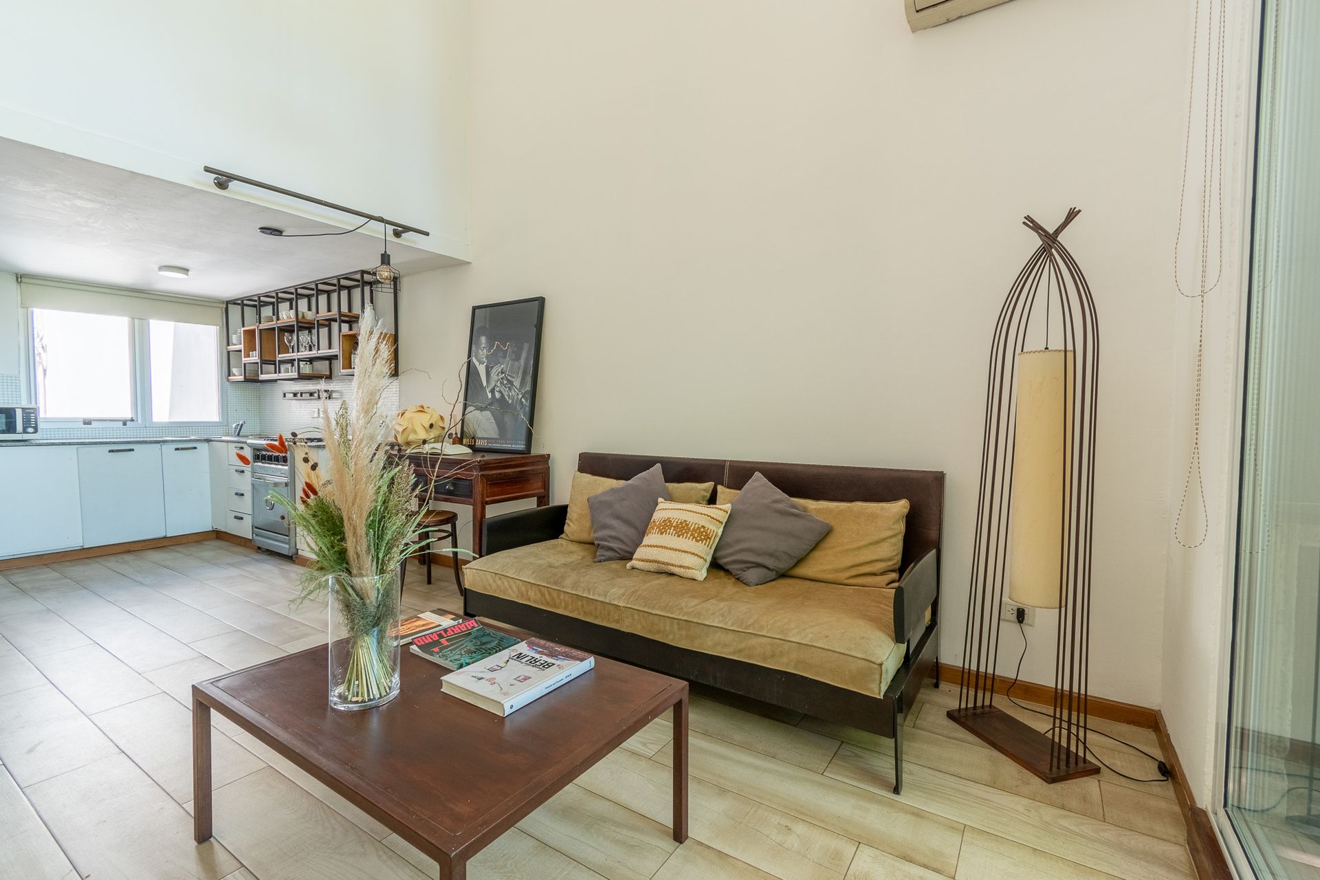 Ideal 2 ambientes Inversi&oacute;n o Vivienda - 13