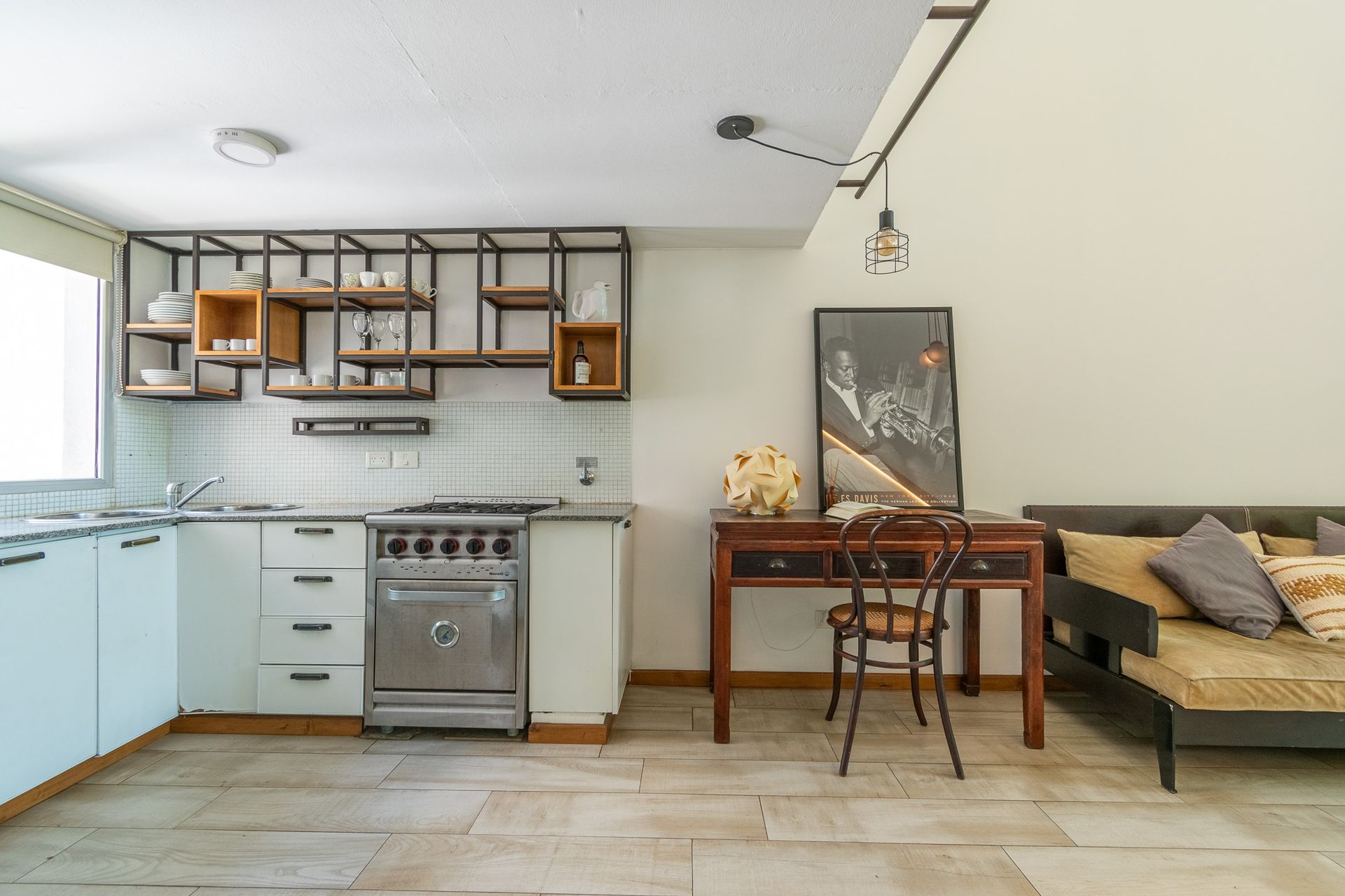 Ideal 2 ambientes Inversi&oacute;n o Vivienda - 17