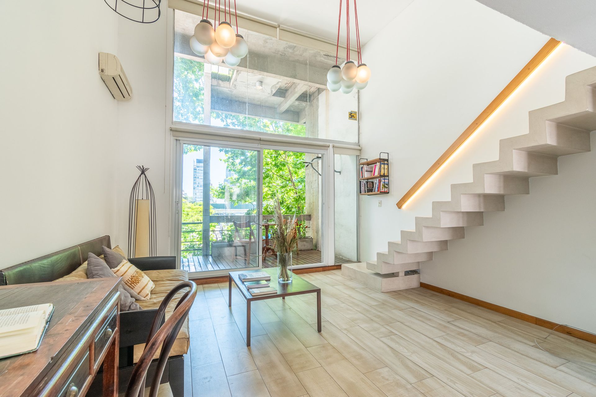 Ideal 2 ambientes Inversi&oacute;n o Vivienda - 3