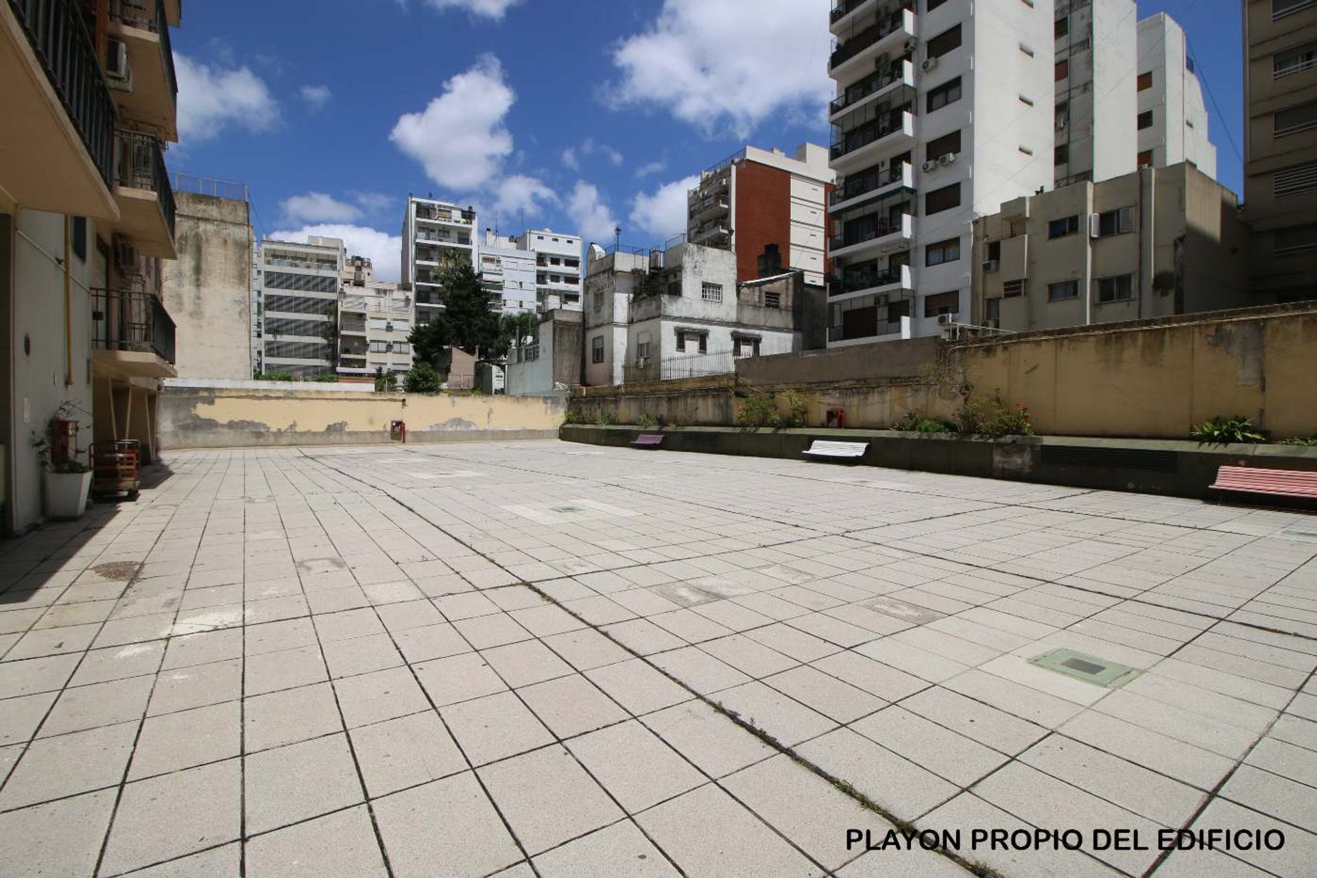 Venta Departamento Caballito 4/5 ambientes - 14