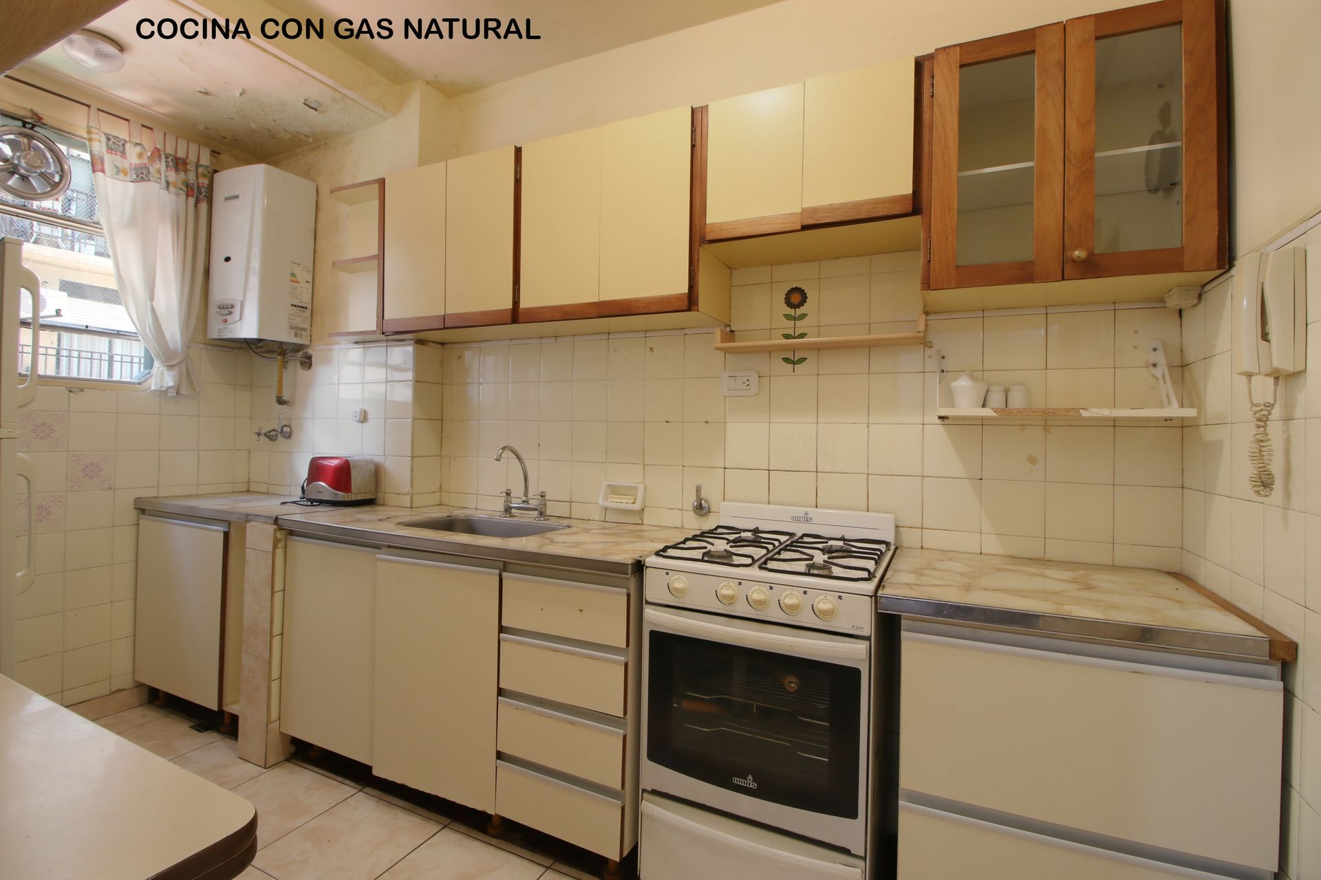 Venta Departamento Caballito 4/5 ambientes - 7