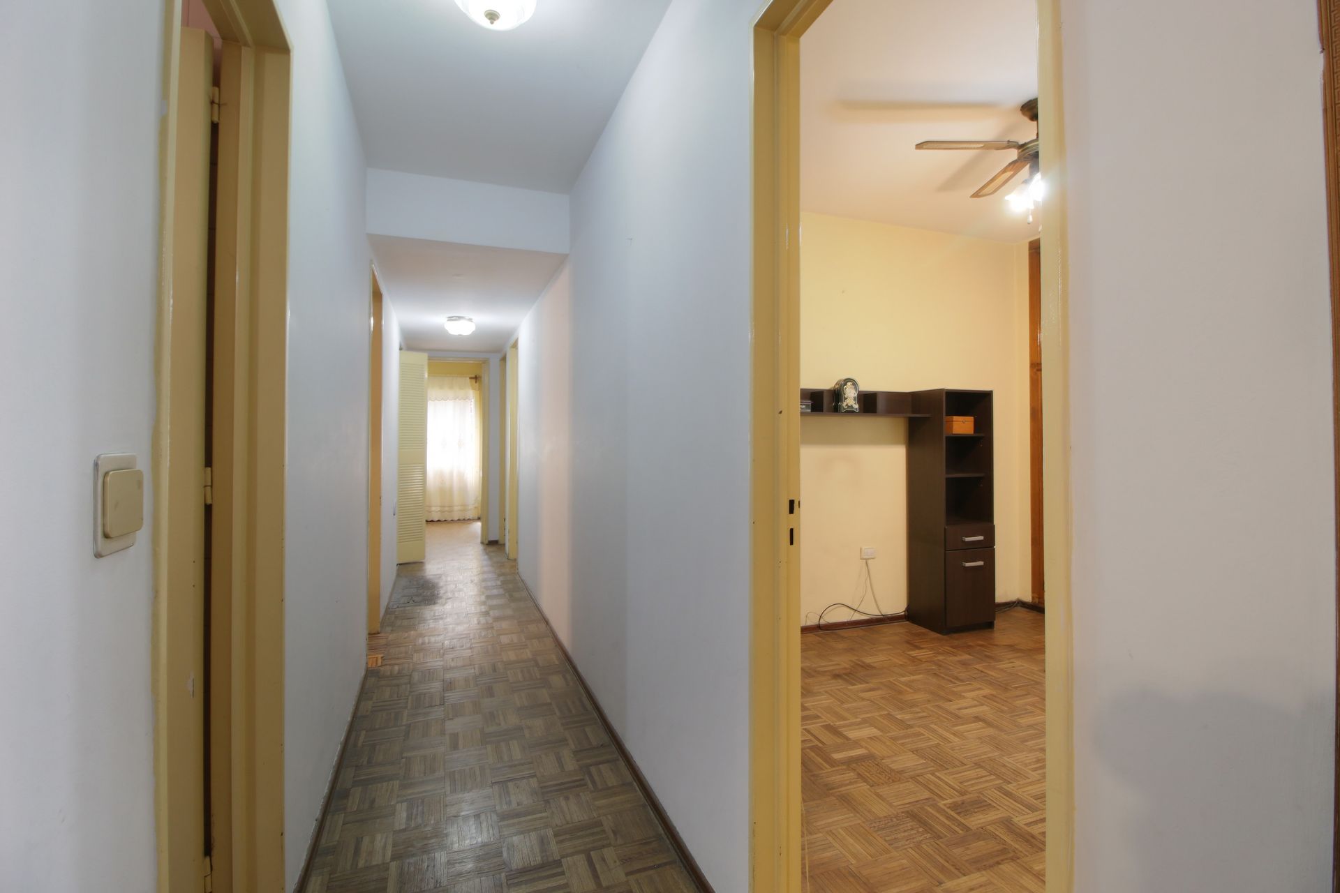 Venta Departamento Caballito 4/5 ambientes - 11