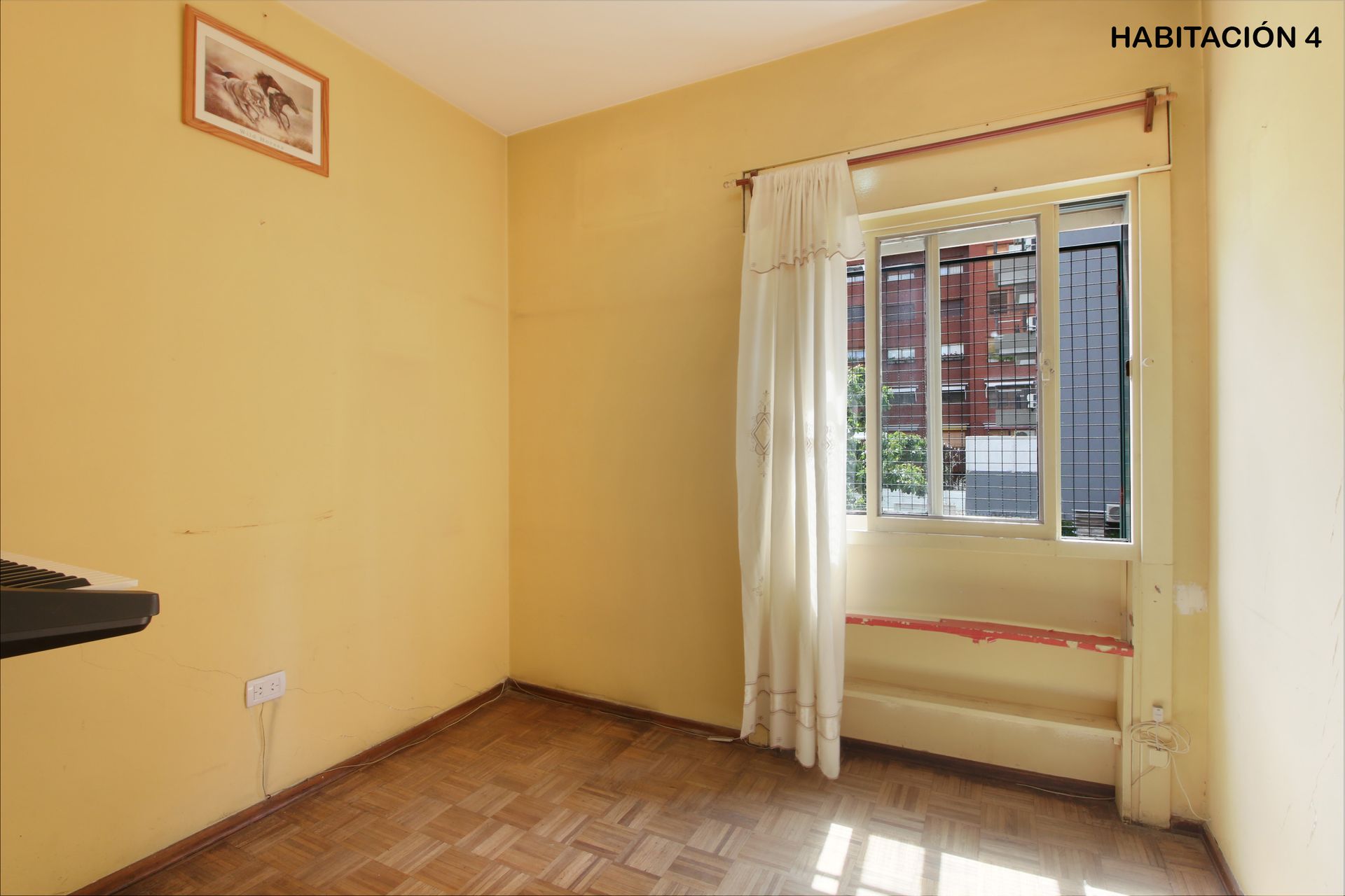 Venta Departamento Caballito 4/5 ambientes - 6