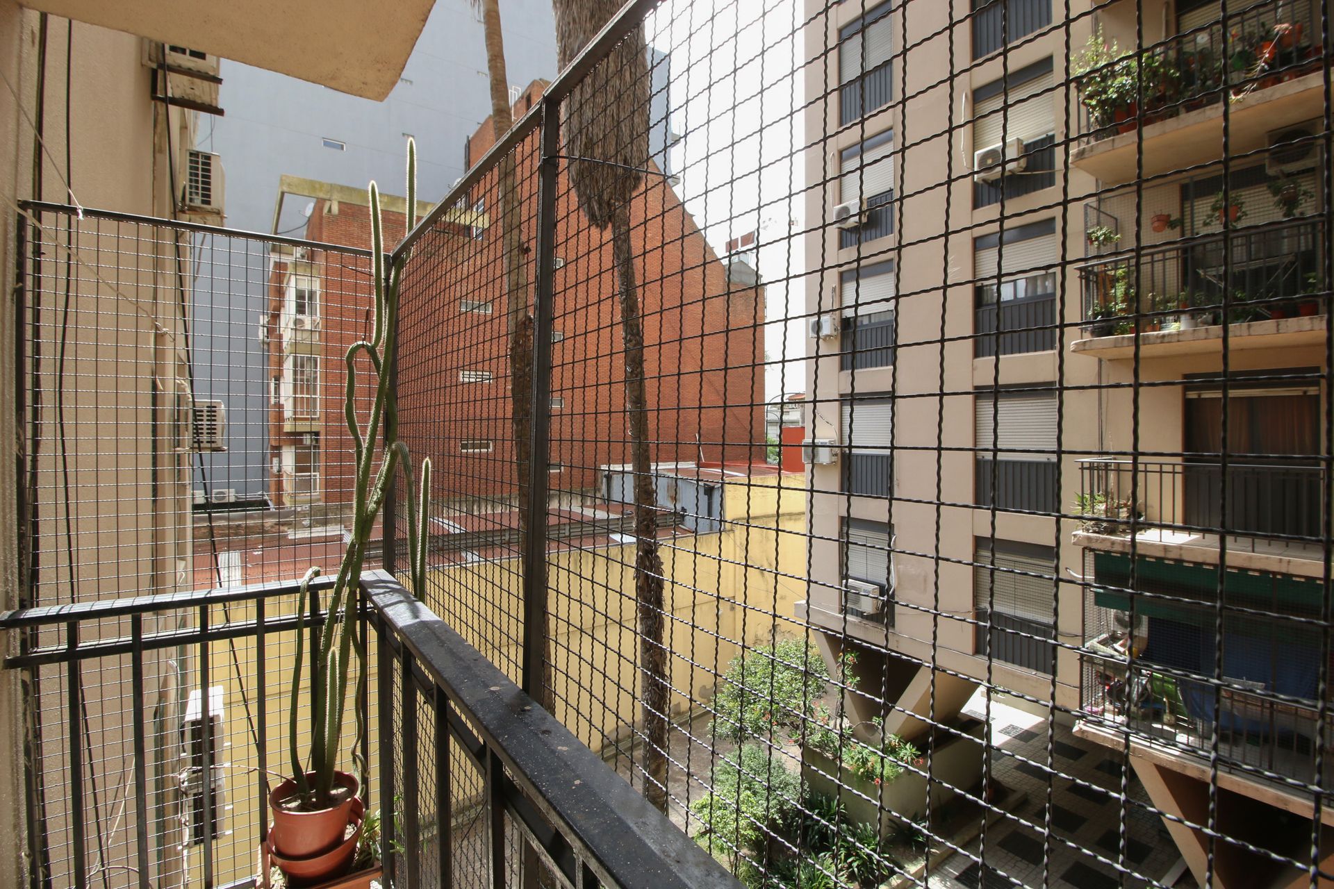 Venta Departamento Caballito 4/5 ambientes - 13