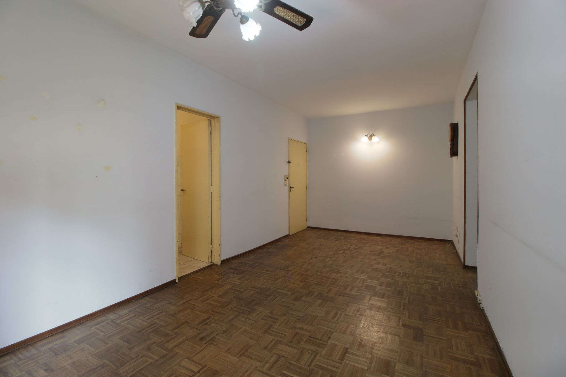 Venta Departamento Caballito 4/5 ambientes - 16