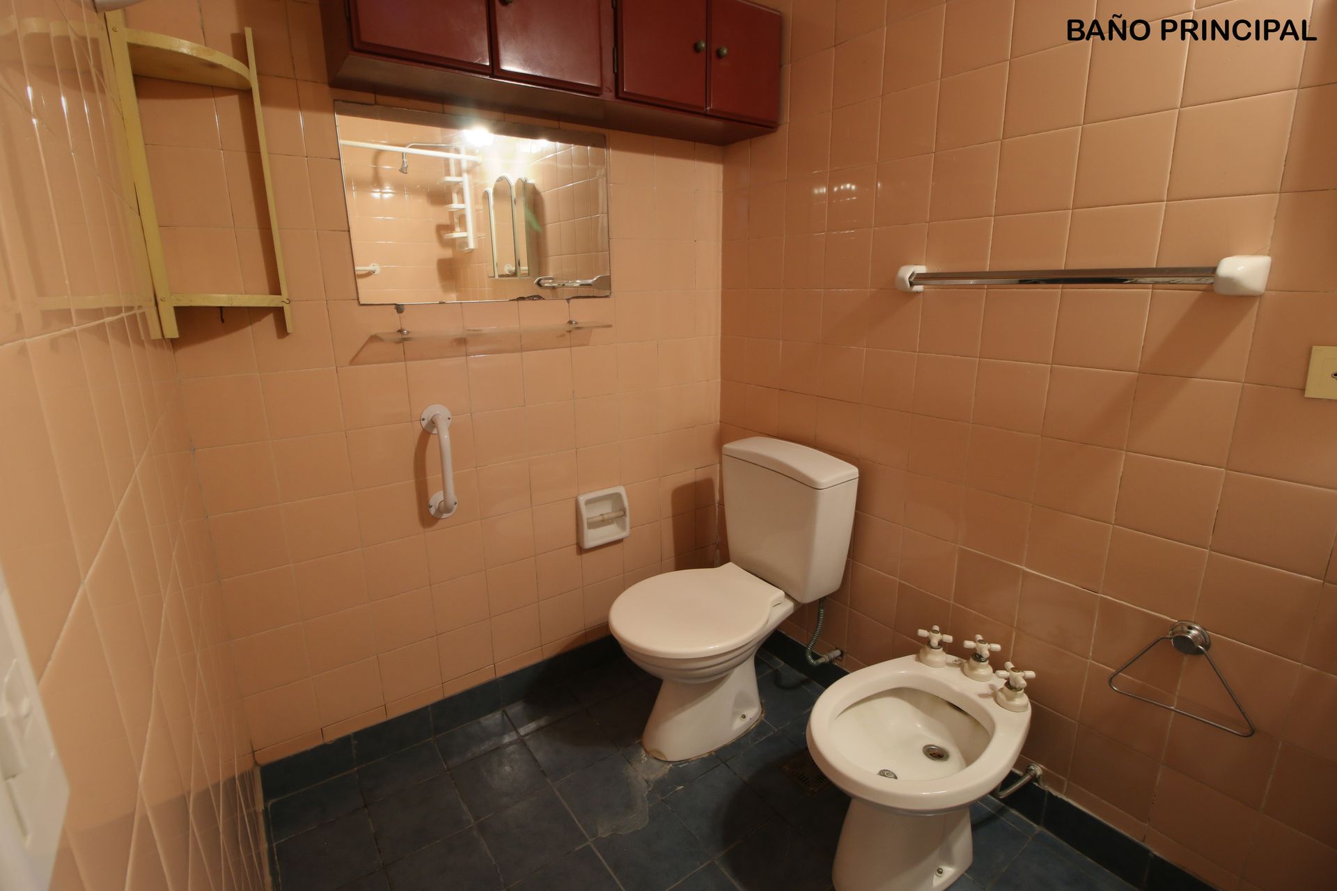 Venta Departamento Caballito 4/5 ambientes - 8