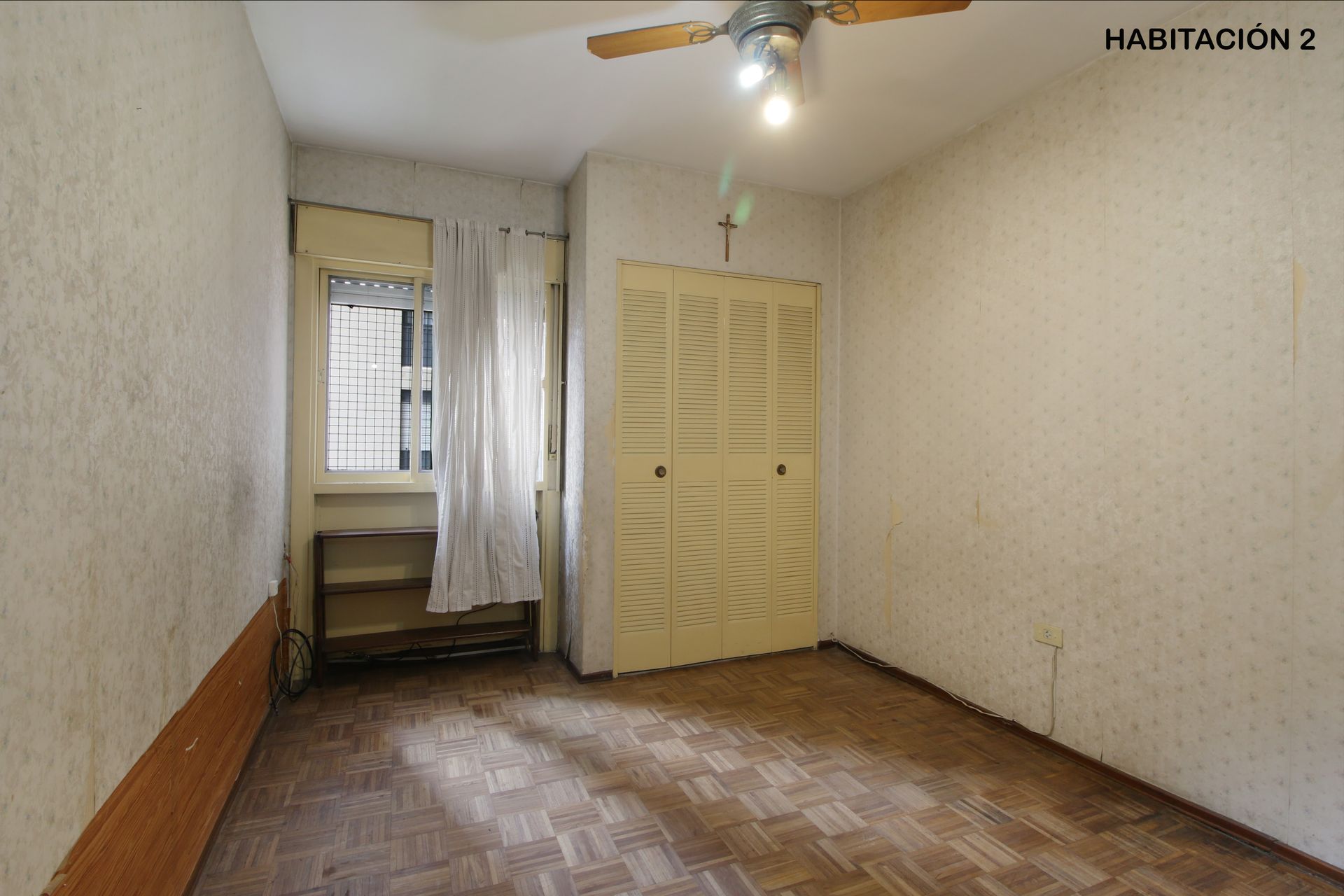 Venta Departamento Caballito 4/5 ambientes - 4