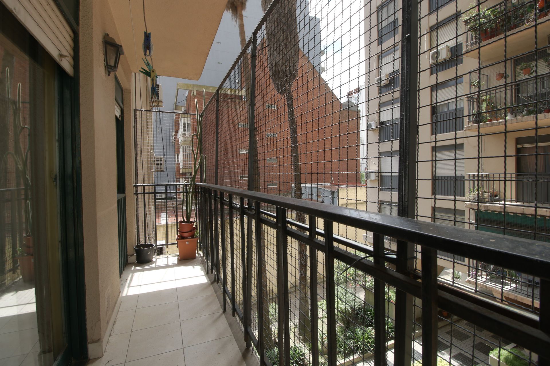 Venta Departamento Caballito 4/5 ambientes - 2