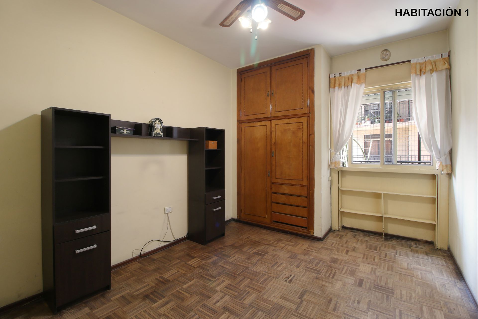 Venta Departamento Caballito 4/5 ambientes - 3