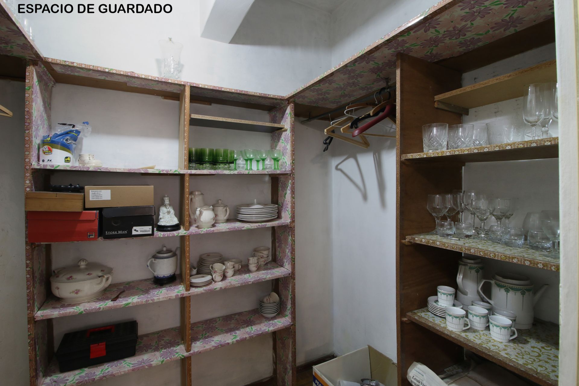 Venta Departamento Caballito 4/5 ambientes - 9
