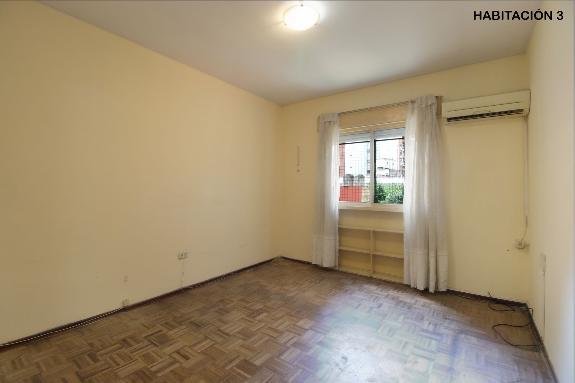 Venta Departamento Caballito 4/5 ambientes - 5