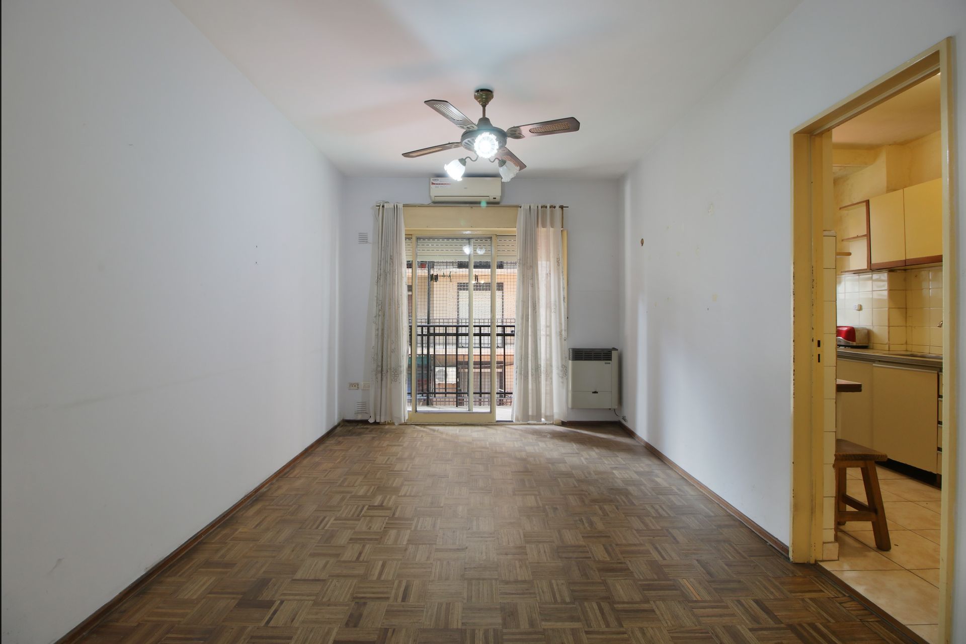 Venta Departamento Caballito 4/5 ambientes - 18
