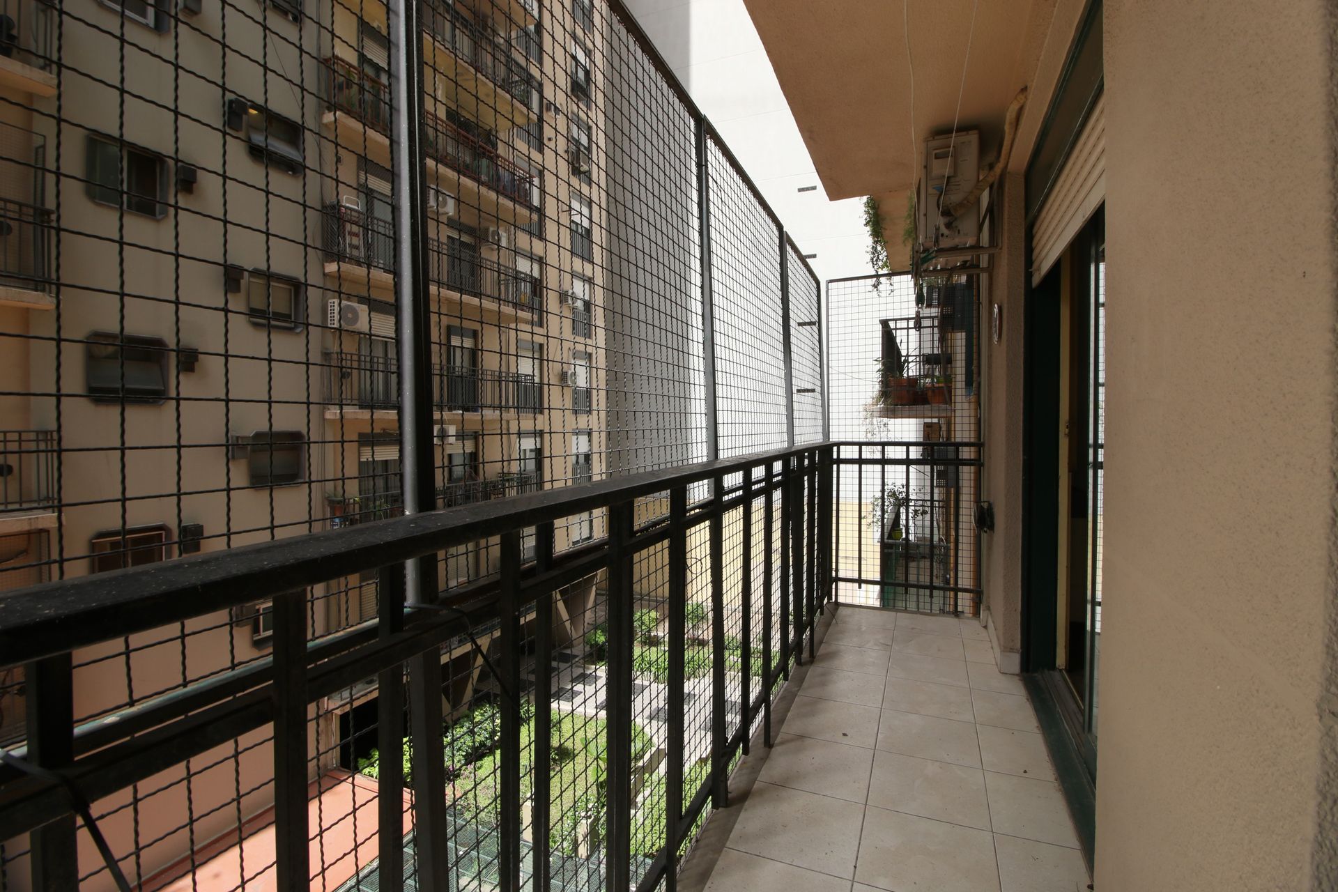 Venta Departamento Caballito 4/5 ambientes - 12