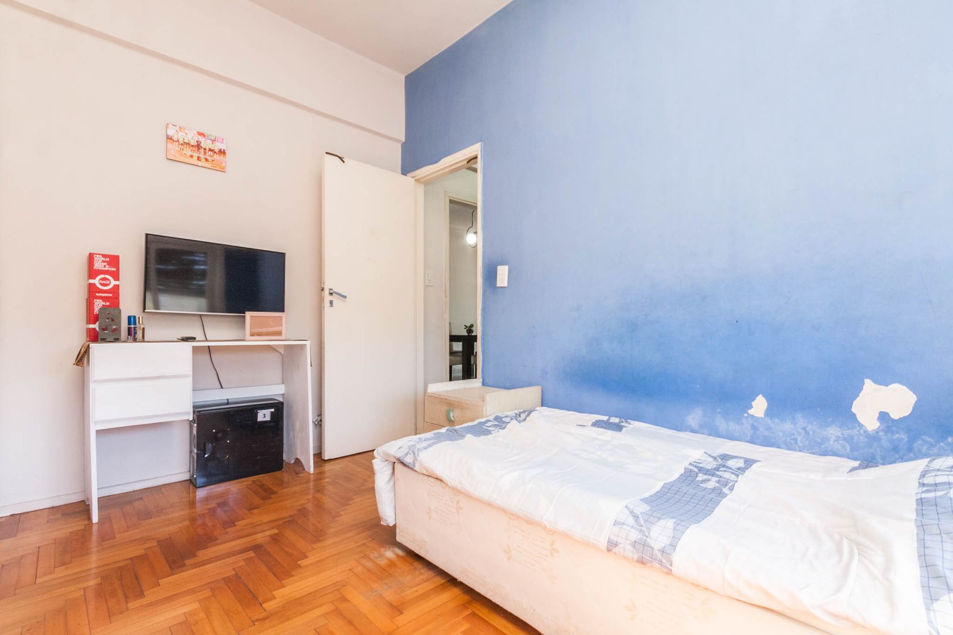 VENTA PH AL FRENTE CON COCHERA Y TERRAZA - 17