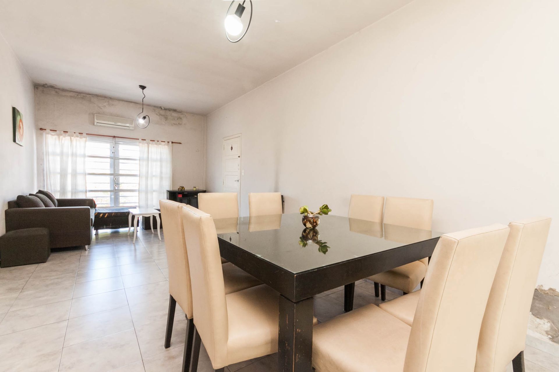 VENTA PH AL FRENTE CON COCHERA Y TERRAZA - 7