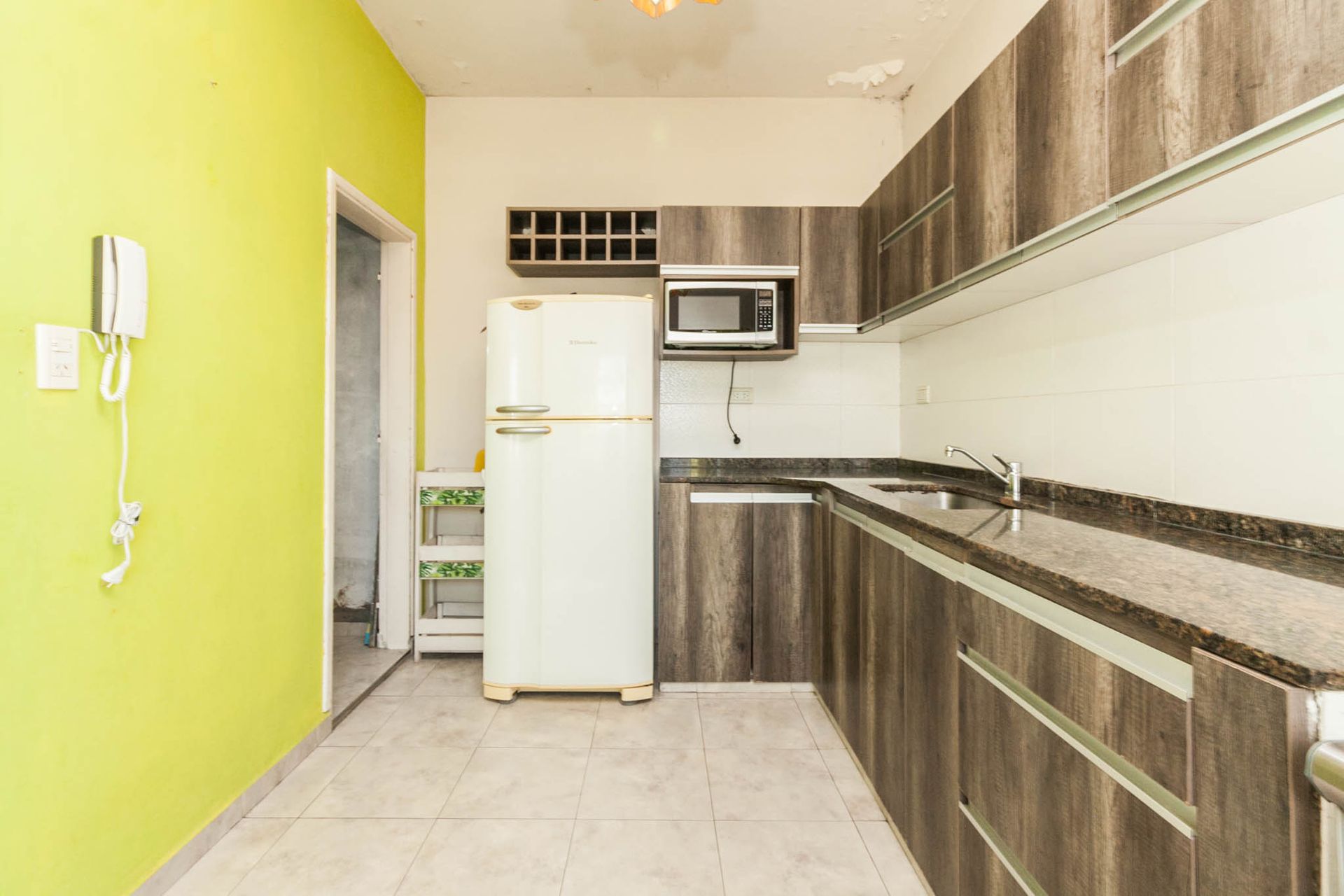 VENTA PH AL FRENTE CON COCHERA Y TERRAZA - 10