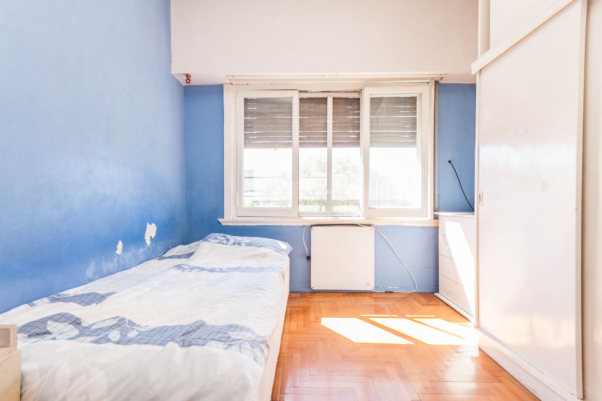 VENTA PH AL FRENTE CON COCHERA Y TERRAZA - 19