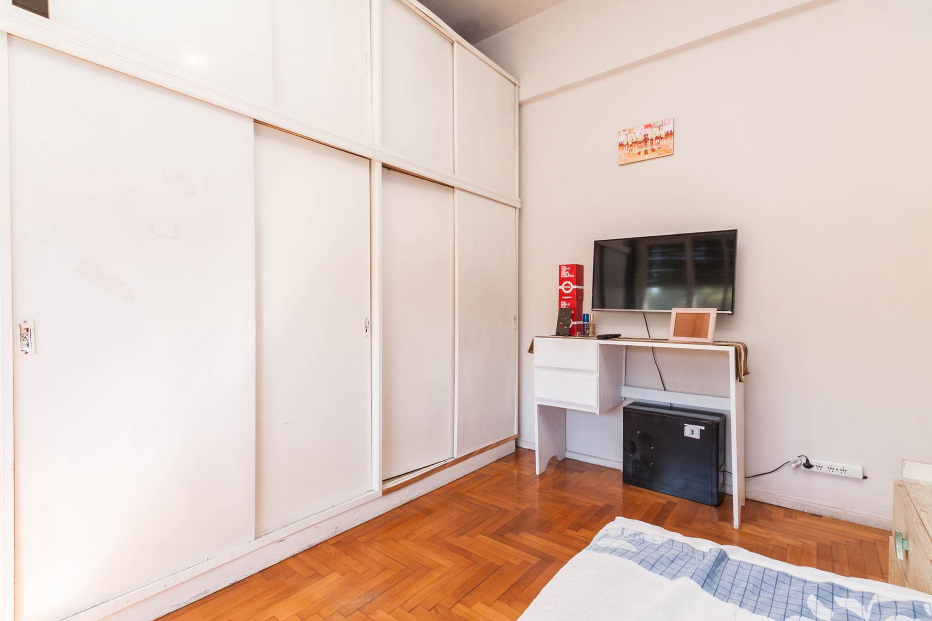 VENTA PH AL FRENTE CON COCHERA Y TERRAZA - 18
