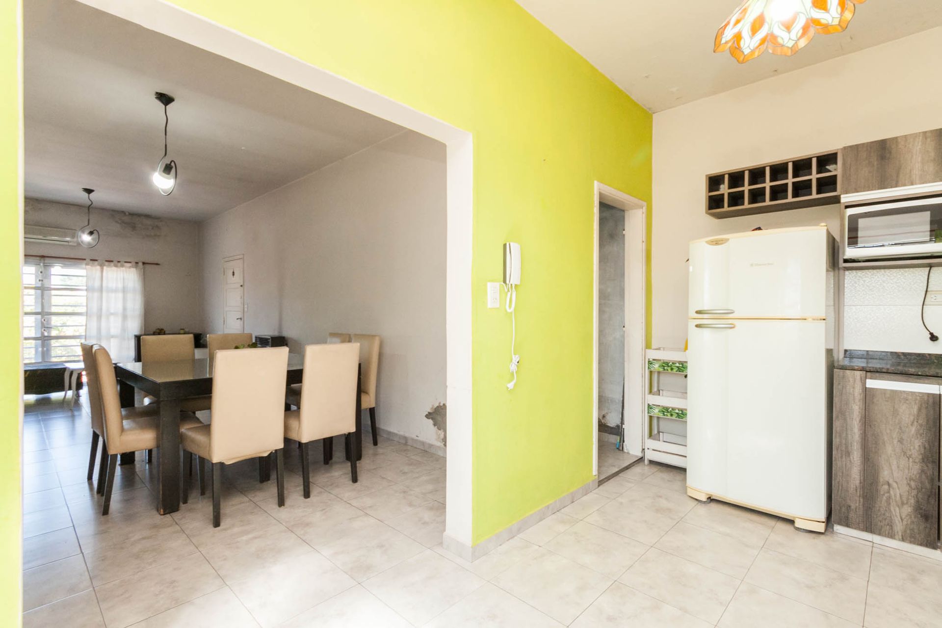 VENTA PH AL FRENTE CON COCHERA Y TERRAZA - 11