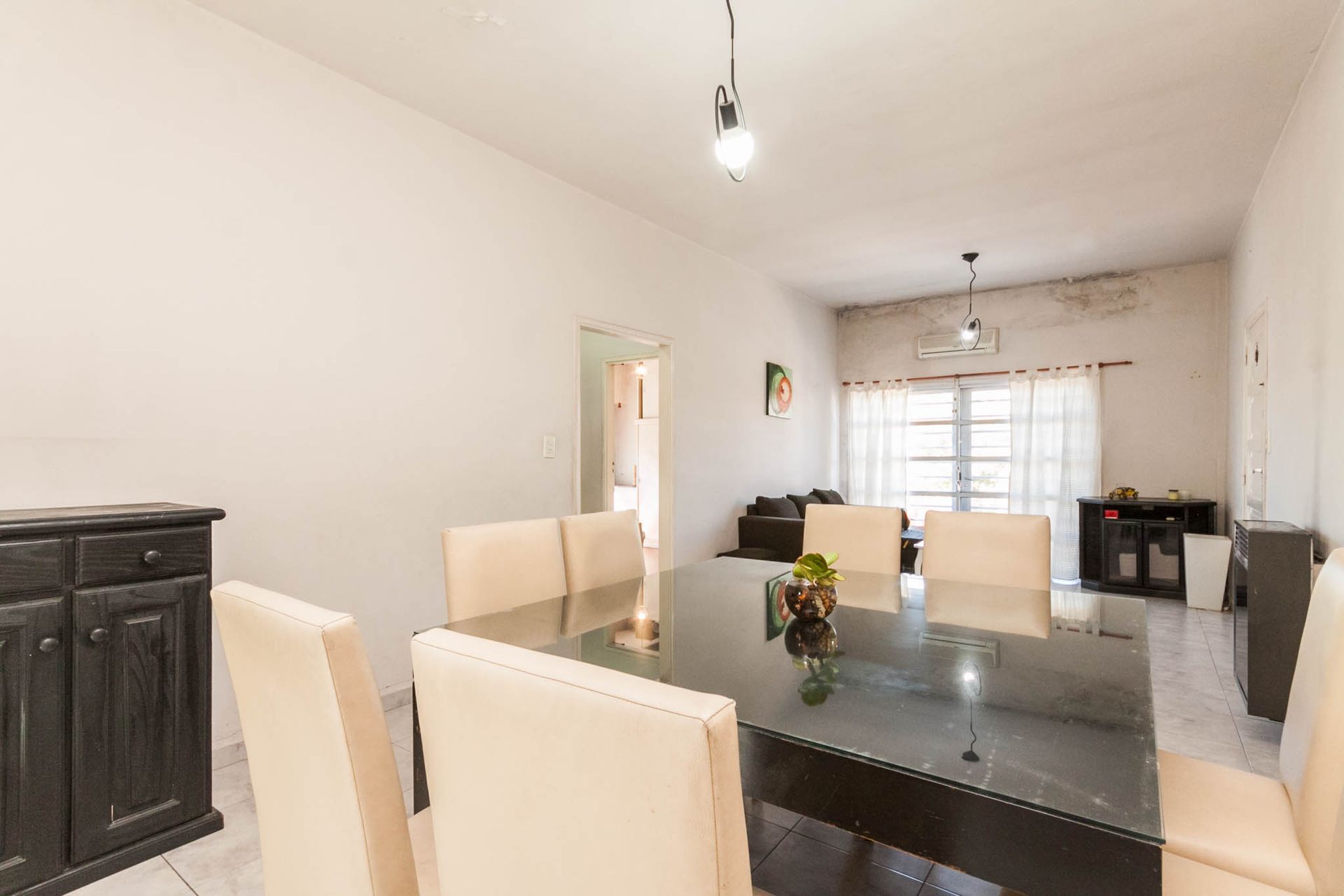 VENTA PH AL FRENTE CON COCHERA Y TERRAZA - 8