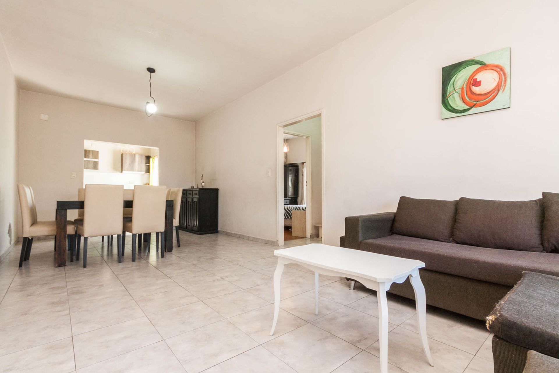 VENTA PH AL FRENTE CON COCHERA Y TERRAZA - 3