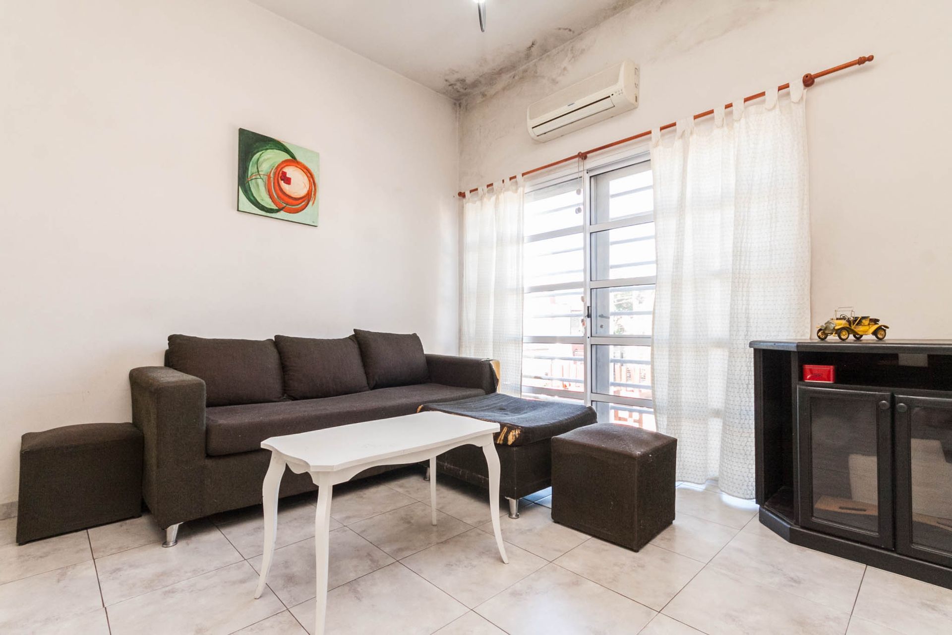 VENTA PH AL FRENTE CON COCHERA Y TERRAZA - 9