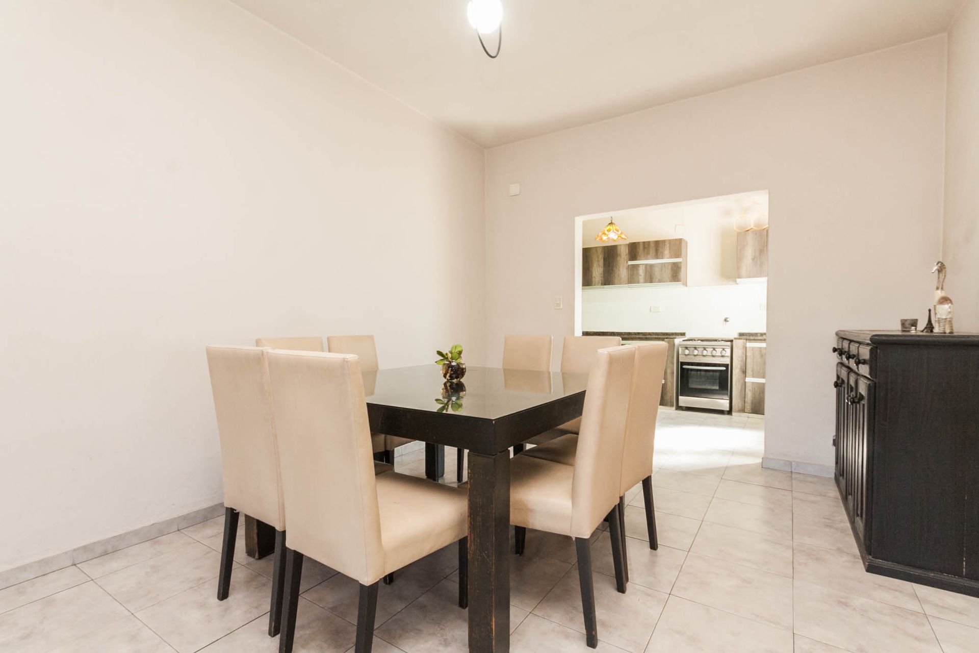 VENTA PH AL FRENTE CON COCHERA Y TERRAZA - 6