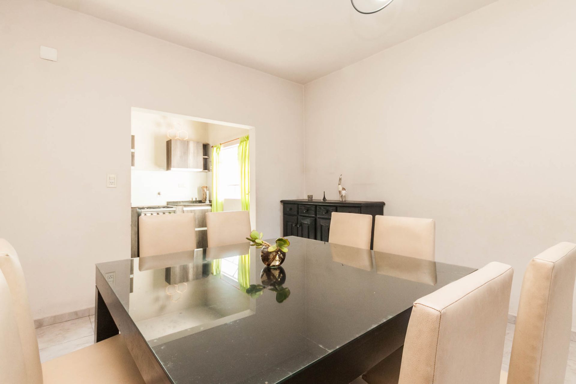 VENTA PH AL FRENTE CON COCHERA Y TERRAZA - 4