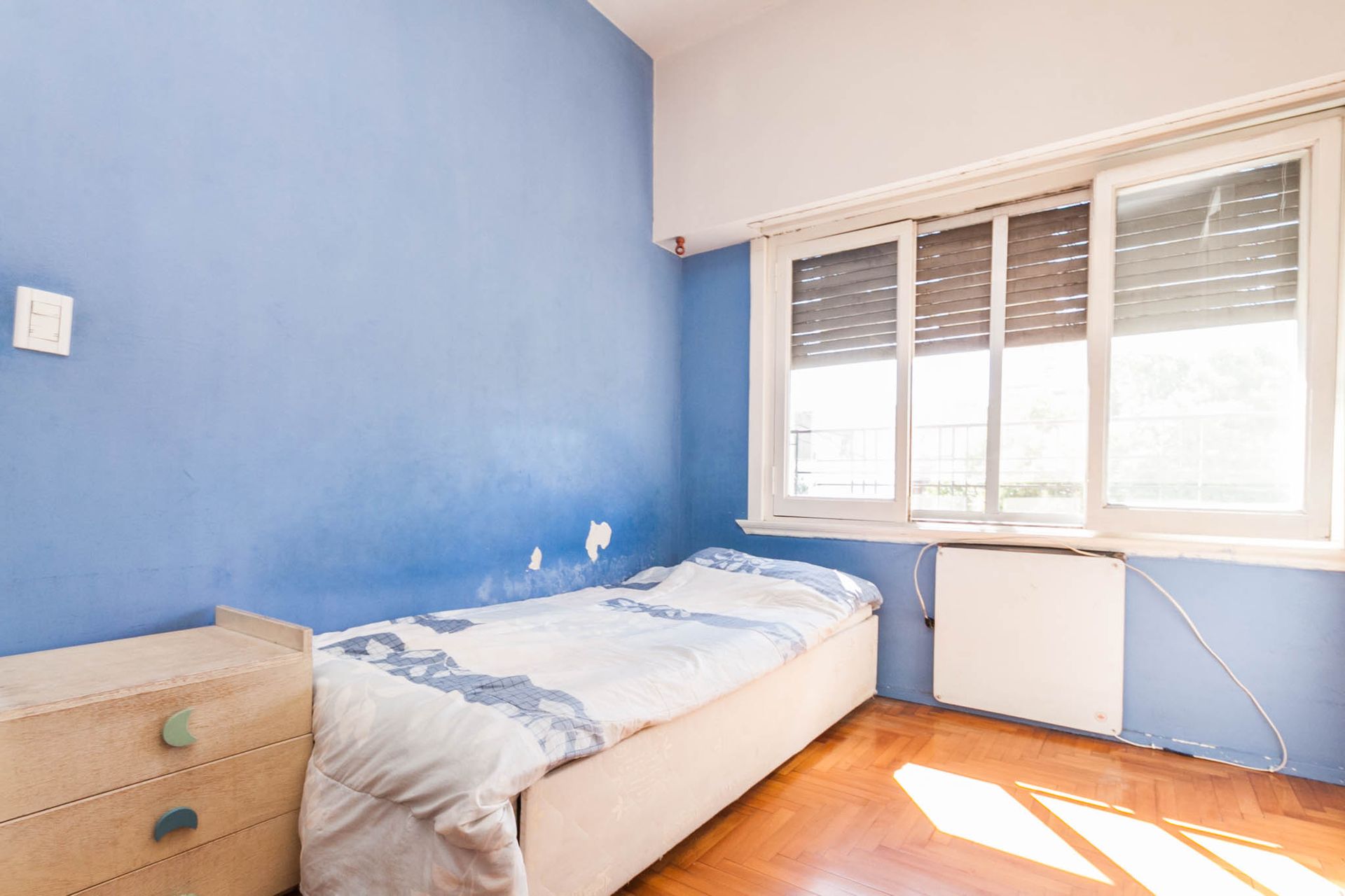 VENTA PH AL FRENTE CON COCHERA Y TERRAZA - 16