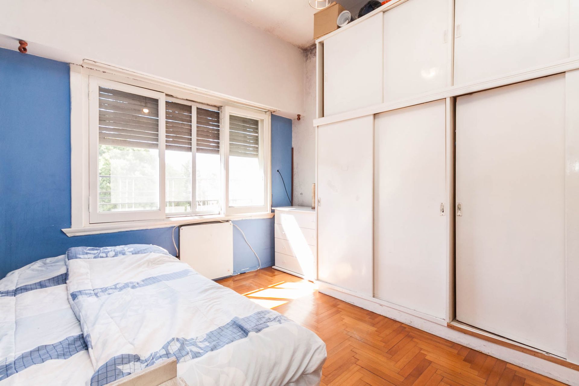 VENTA PH AL FRENTE CON COCHERA Y TERRAZA - 15