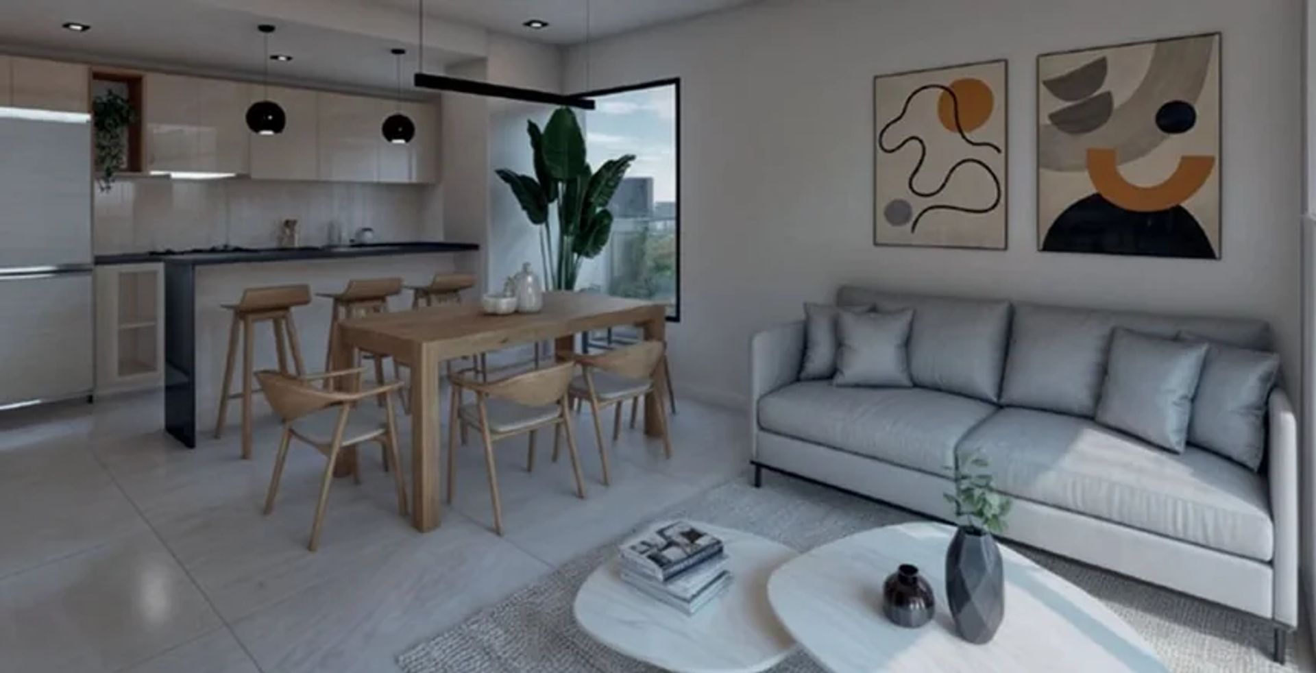 Departamento en Venta en La Plata, G.B.A. Zona Sur