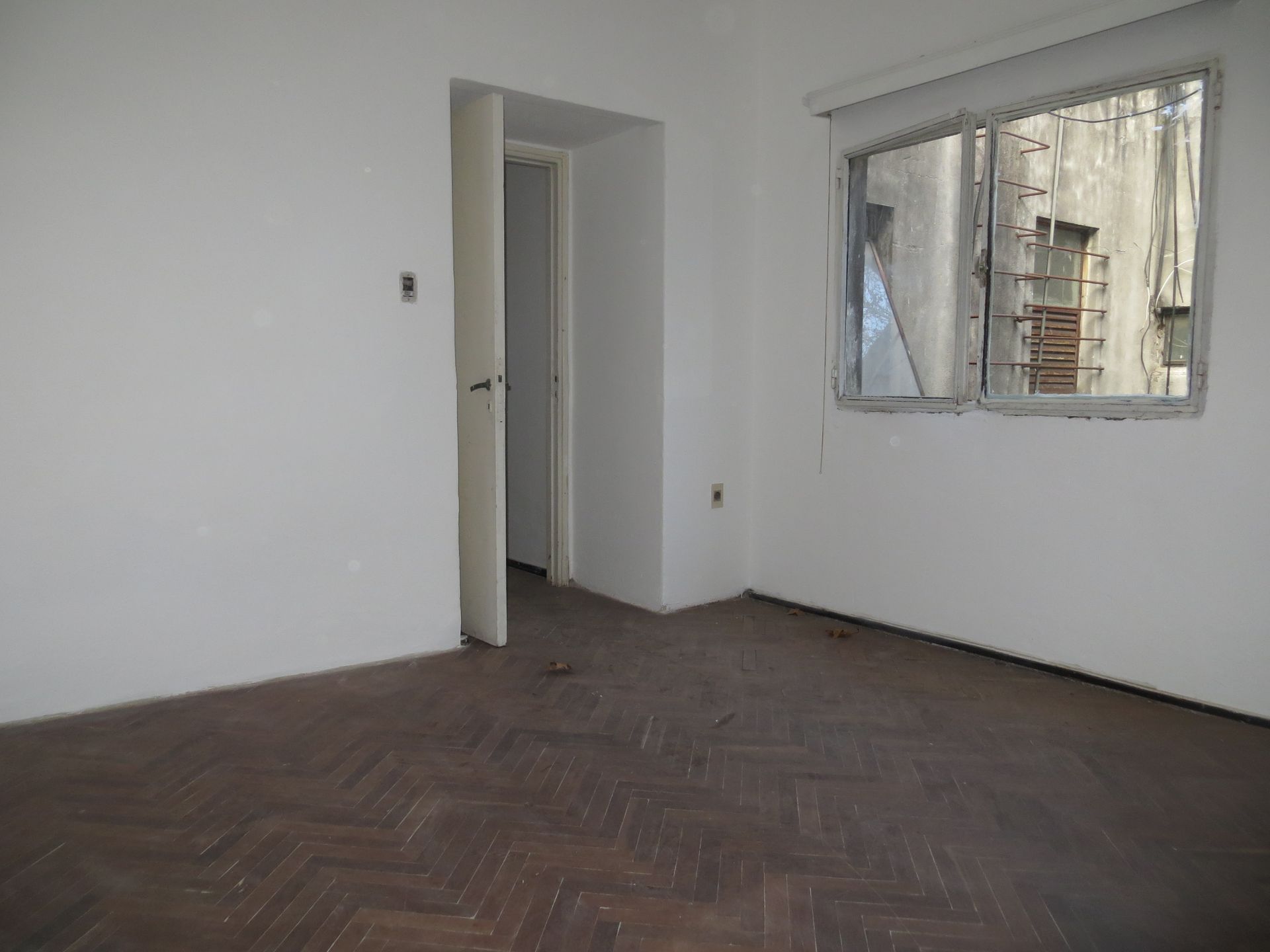 ALQUILER CENTRO APARTAMENTO 2 DORMITORIOS - 6