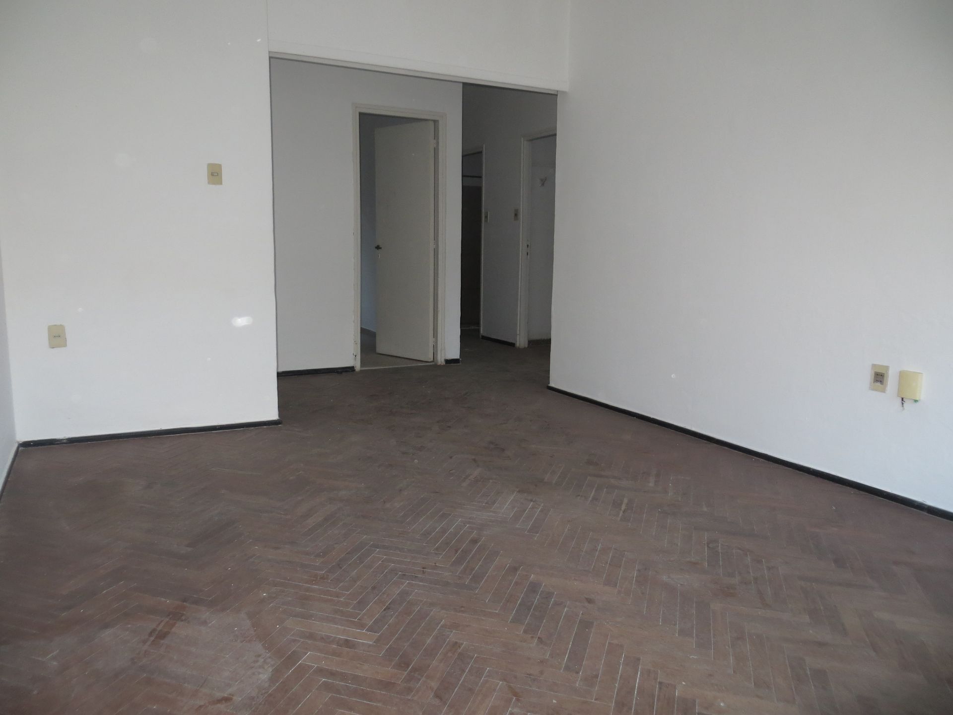 ALQUILER CENTRO APARTAMENTO 2 DORMITORIOS - 3