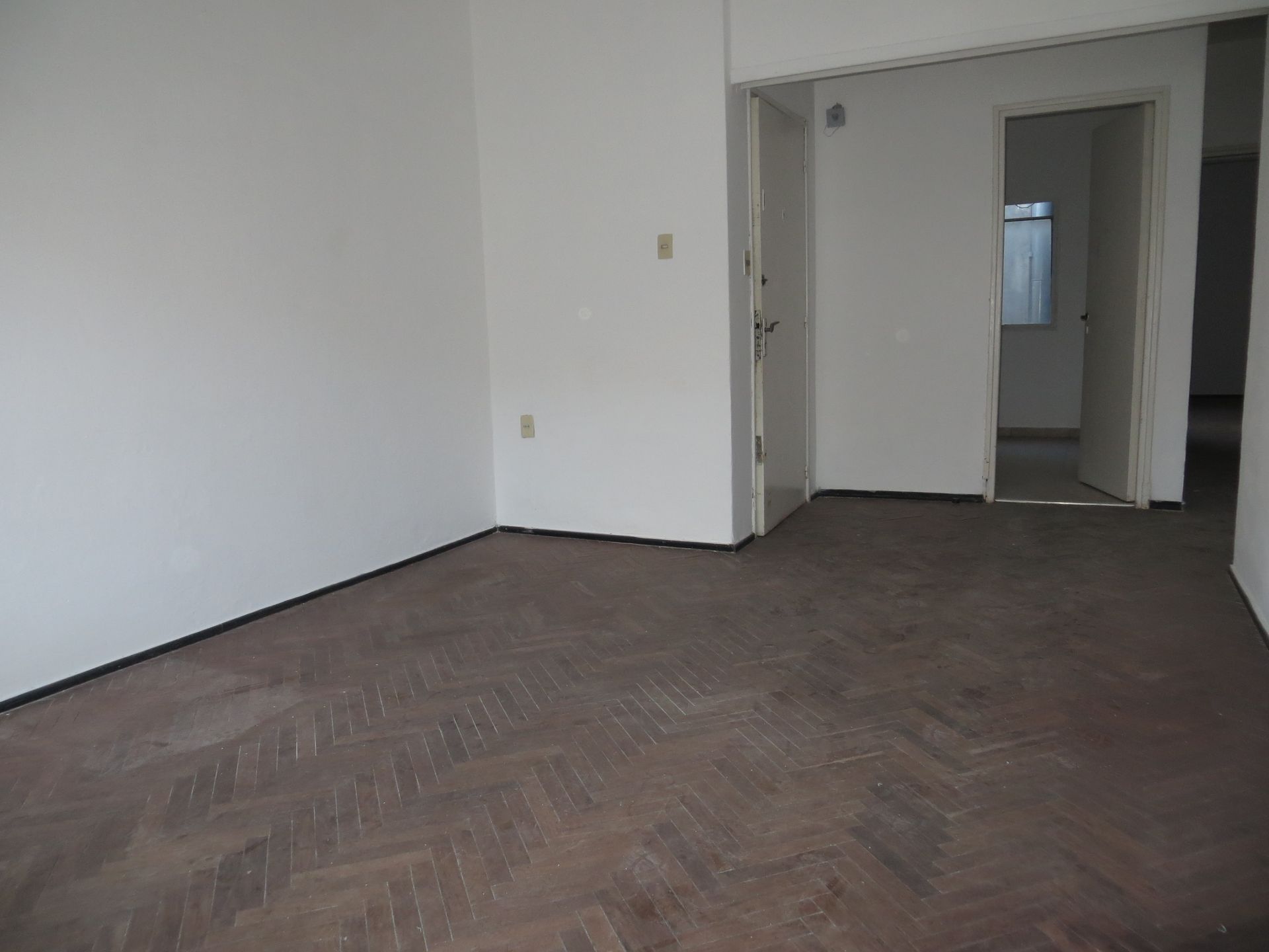 ALQUILER CENTRO APARTAMENTO 2 DORMITORIOS - 2