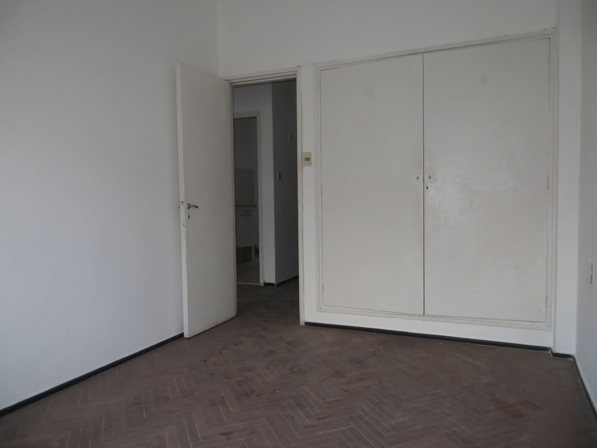 ALQUILER CENTRO APARTAMENTO 2 DORMITORIOS - 4