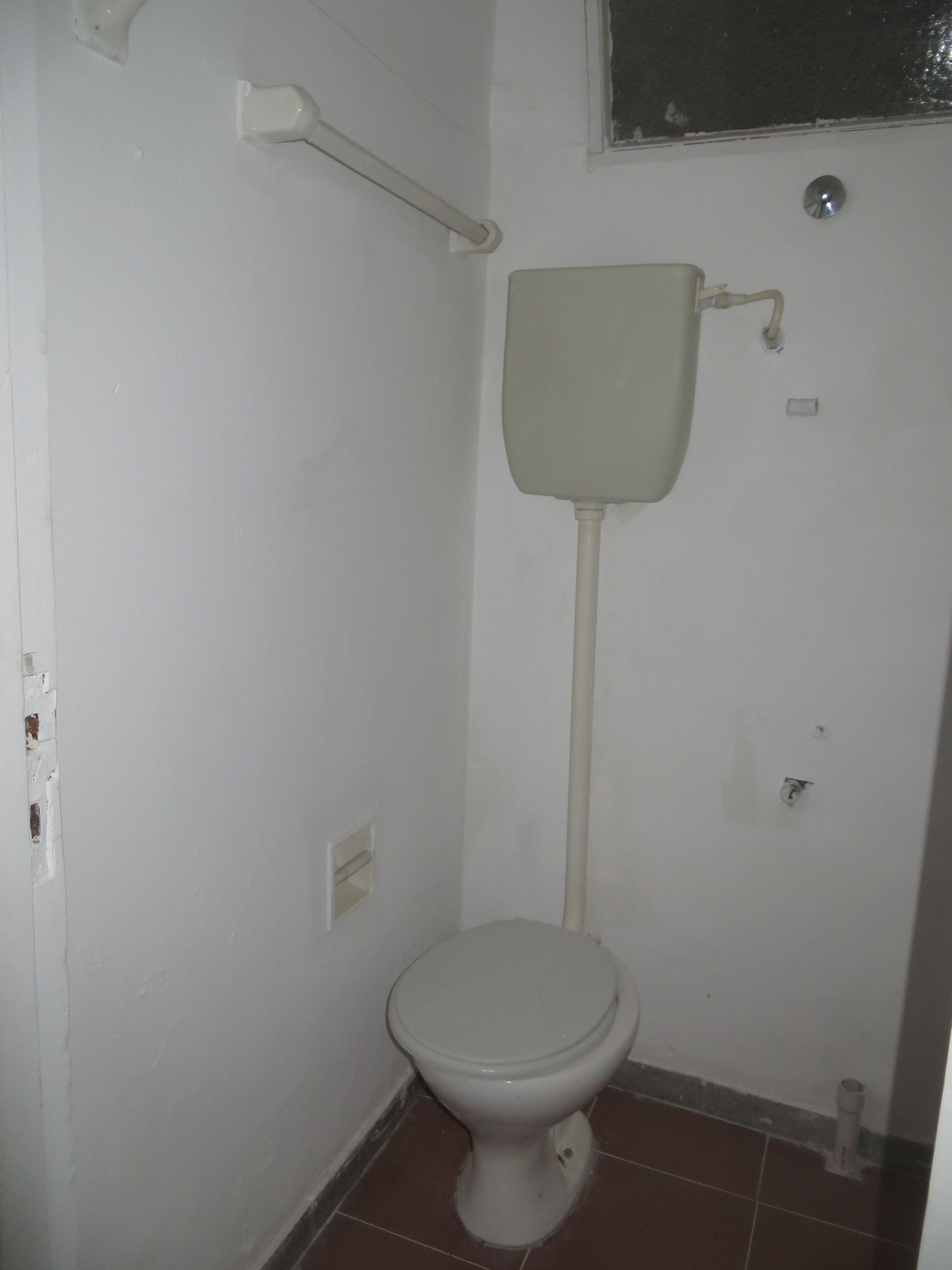 ALQUILER CENTRO APARTAMENTO 2 DORMITORIOS - 10