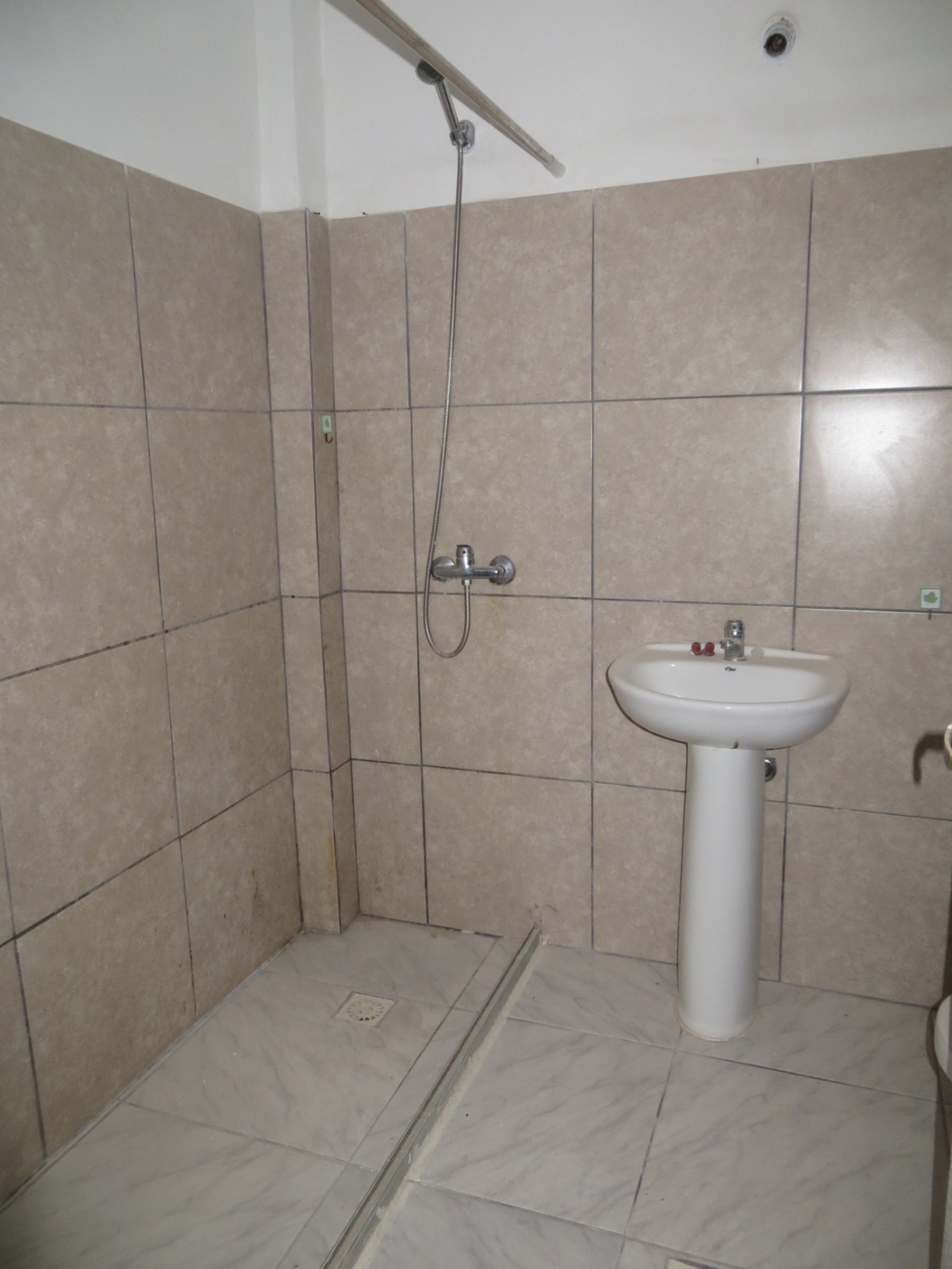 ALQUILER CENTRO APARTAMENTO 2 DORMITORIOS - 9