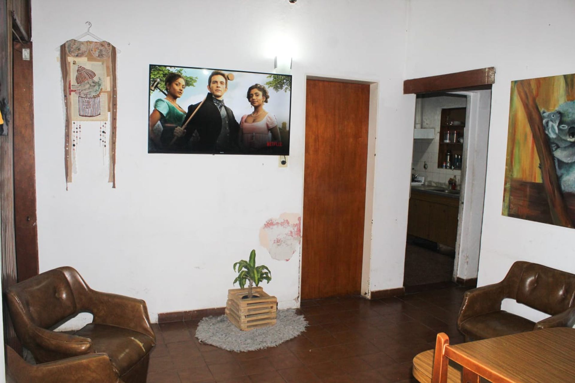 CASA EN VENTA 4 AMB - VILLA DE MAYO - 5
