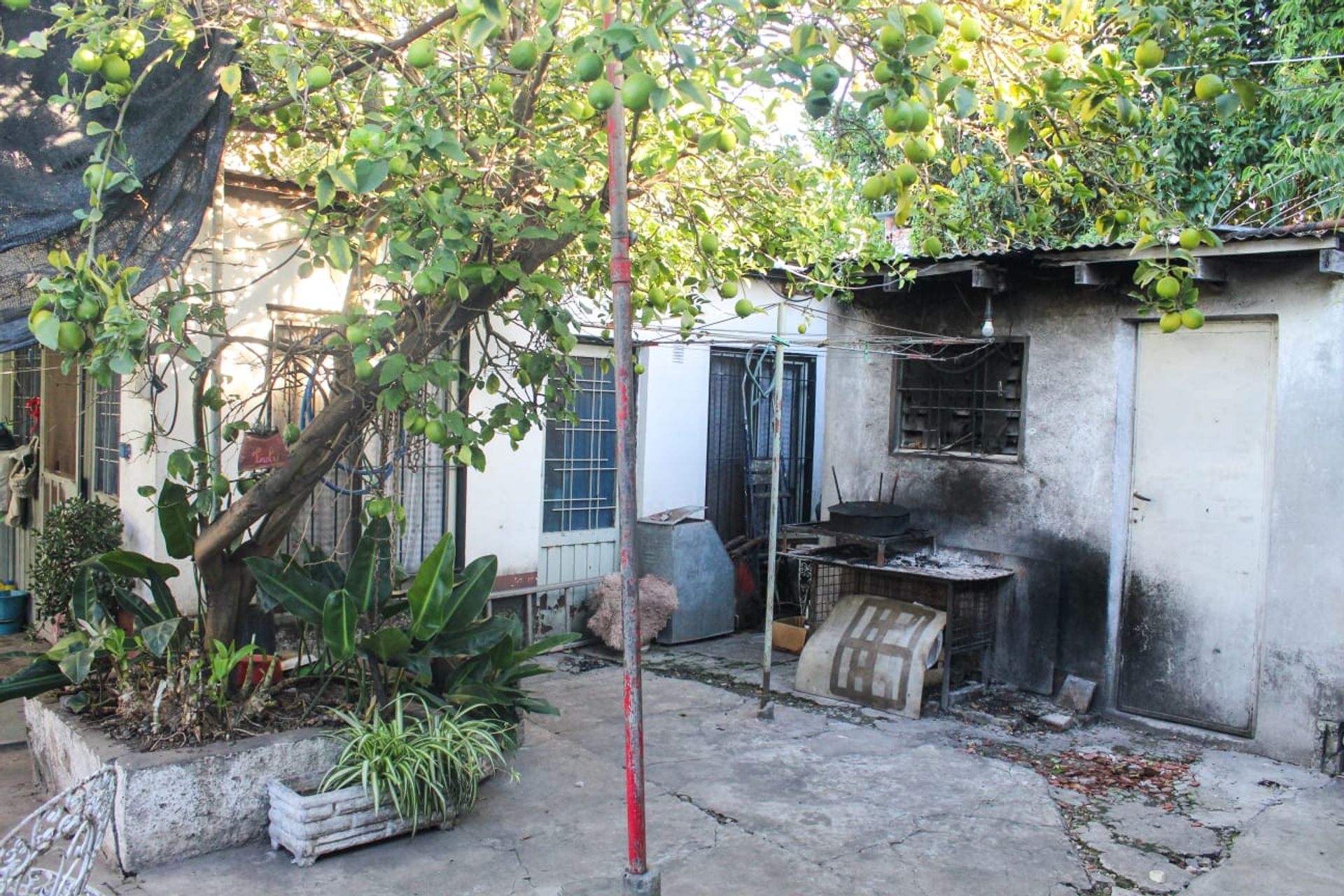 CASA EN VENTA 4 AMB - VILLA DE MAYO - 17